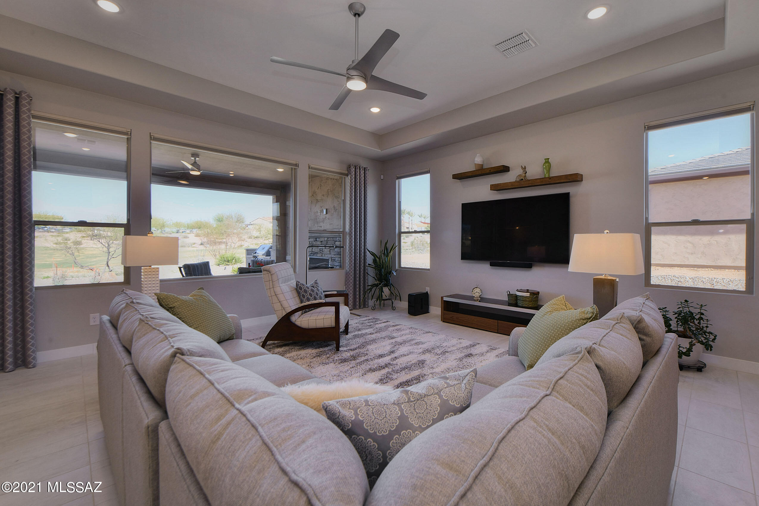 Saddlebrooke Ranch - Residential