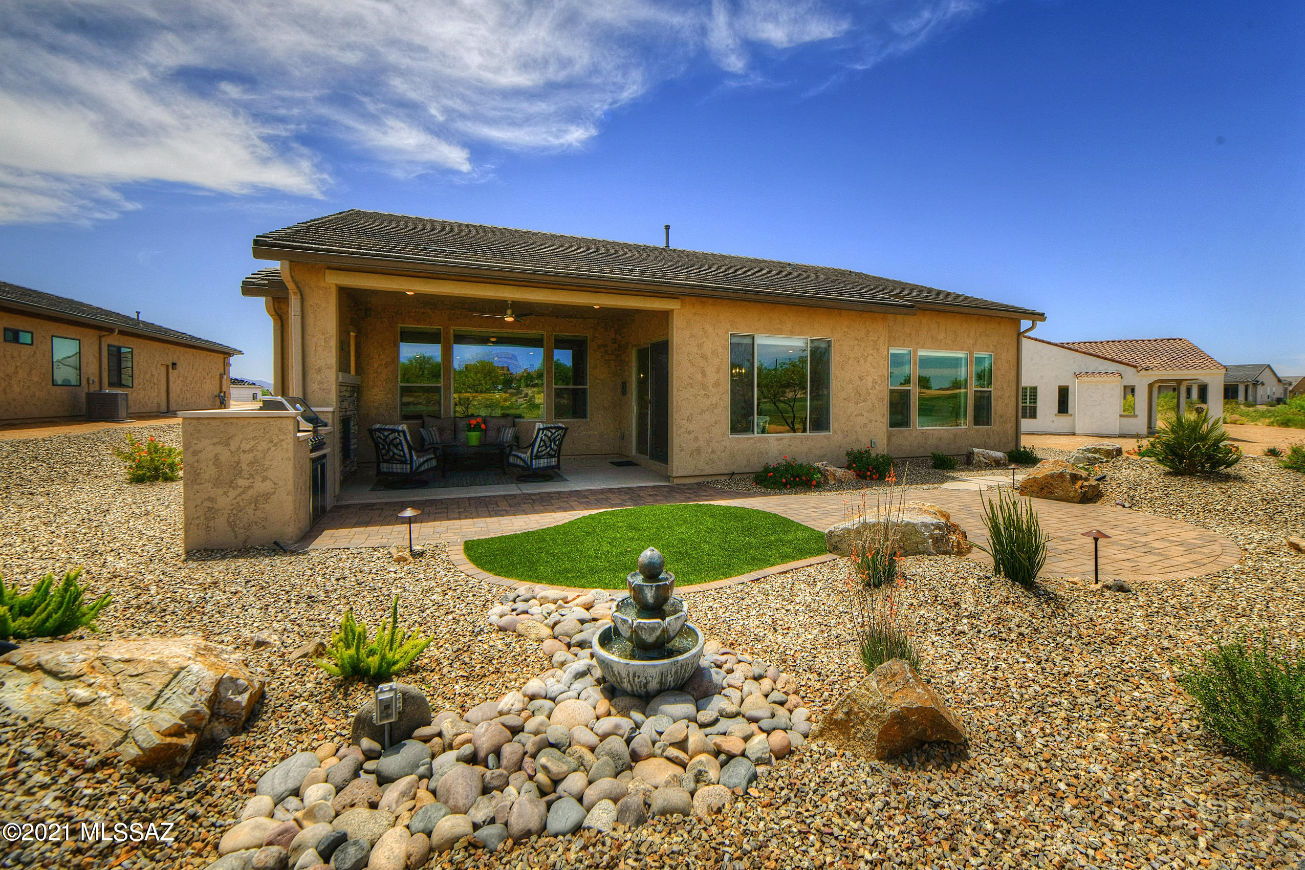 Saddlebrooke Ranch - Residential