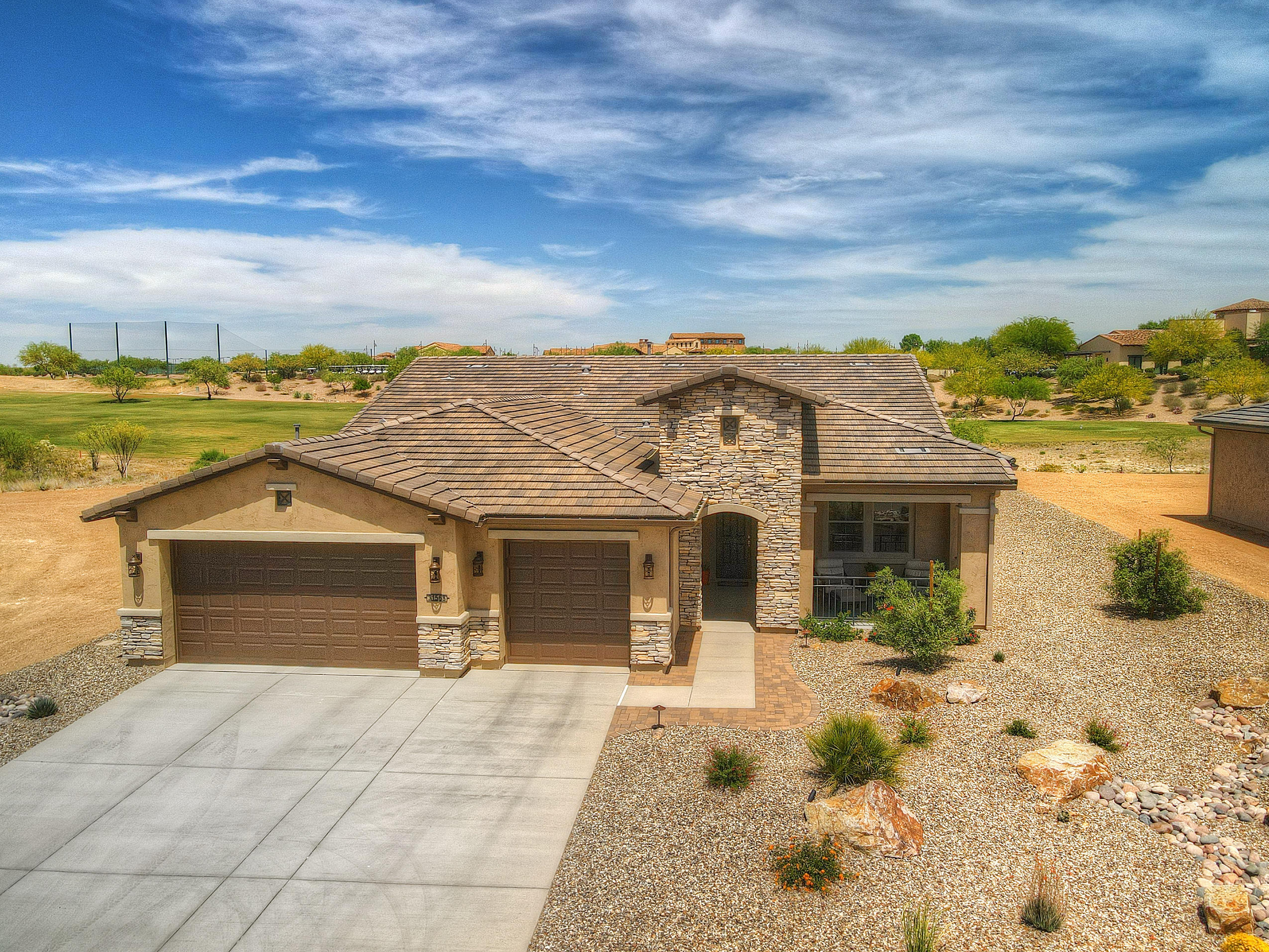 Saddlebrooke Ranch - Residential