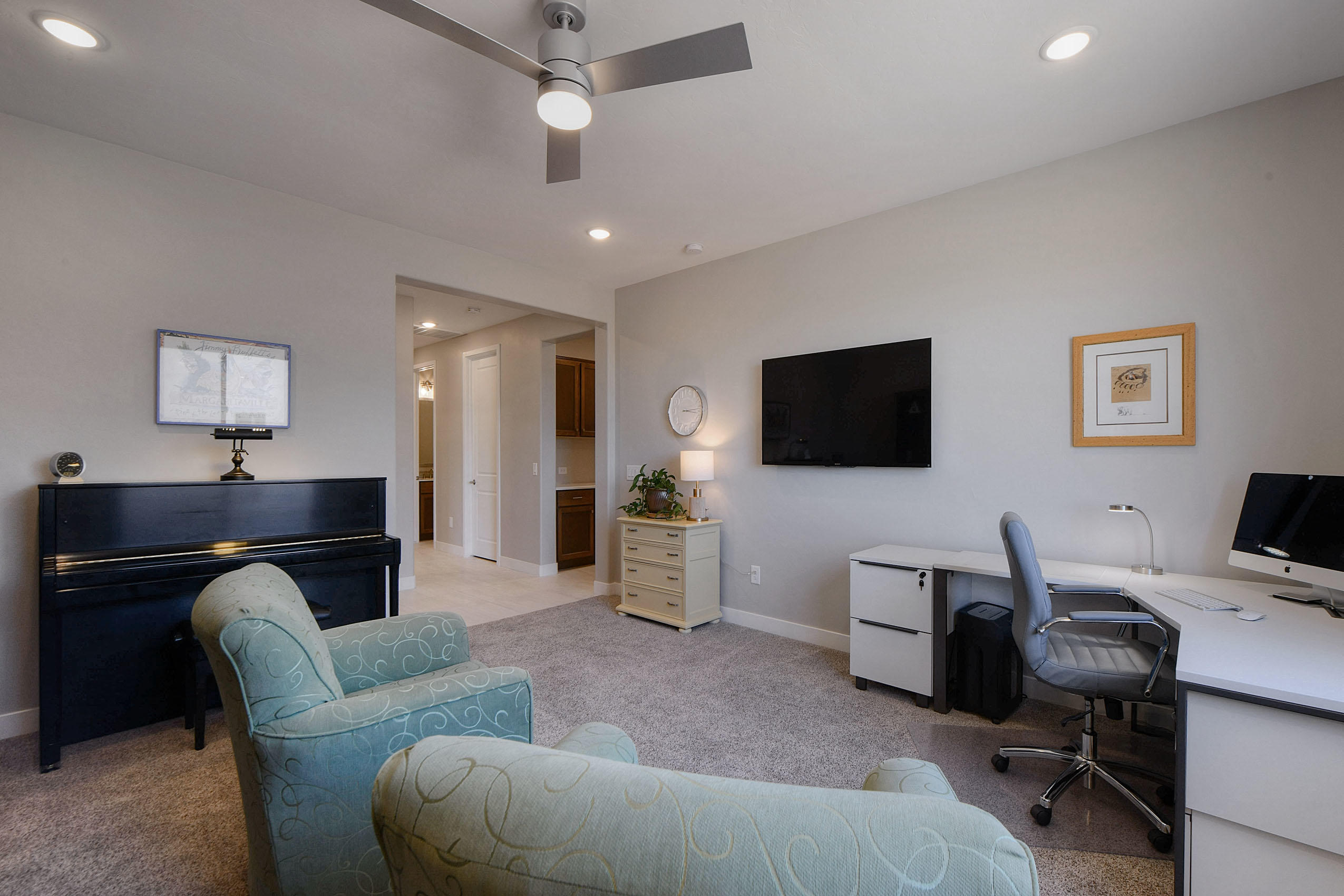 Saddlebrooke Ranch - Residential
