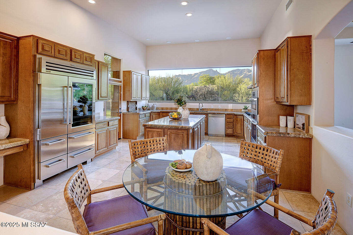 Las Alturas (1-167) - Residential
