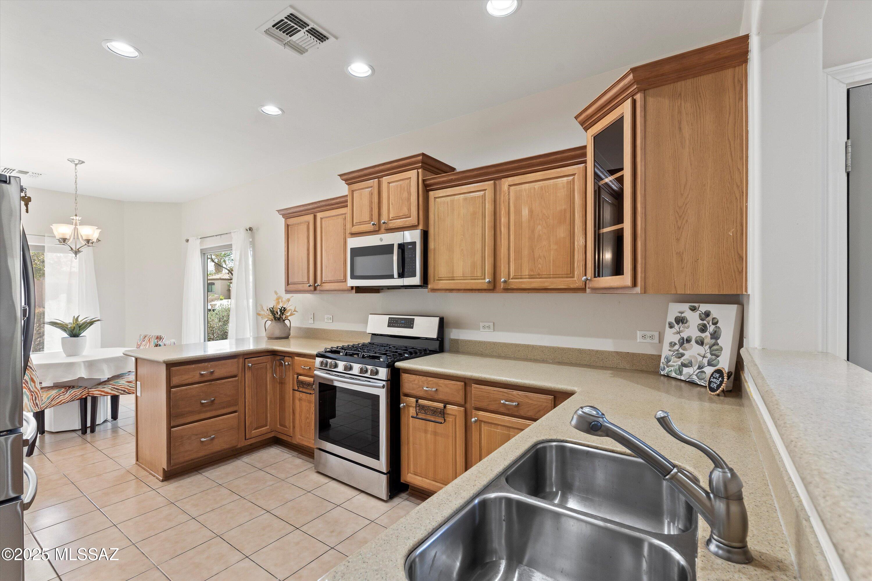 45 N Lookout Knob Drive
