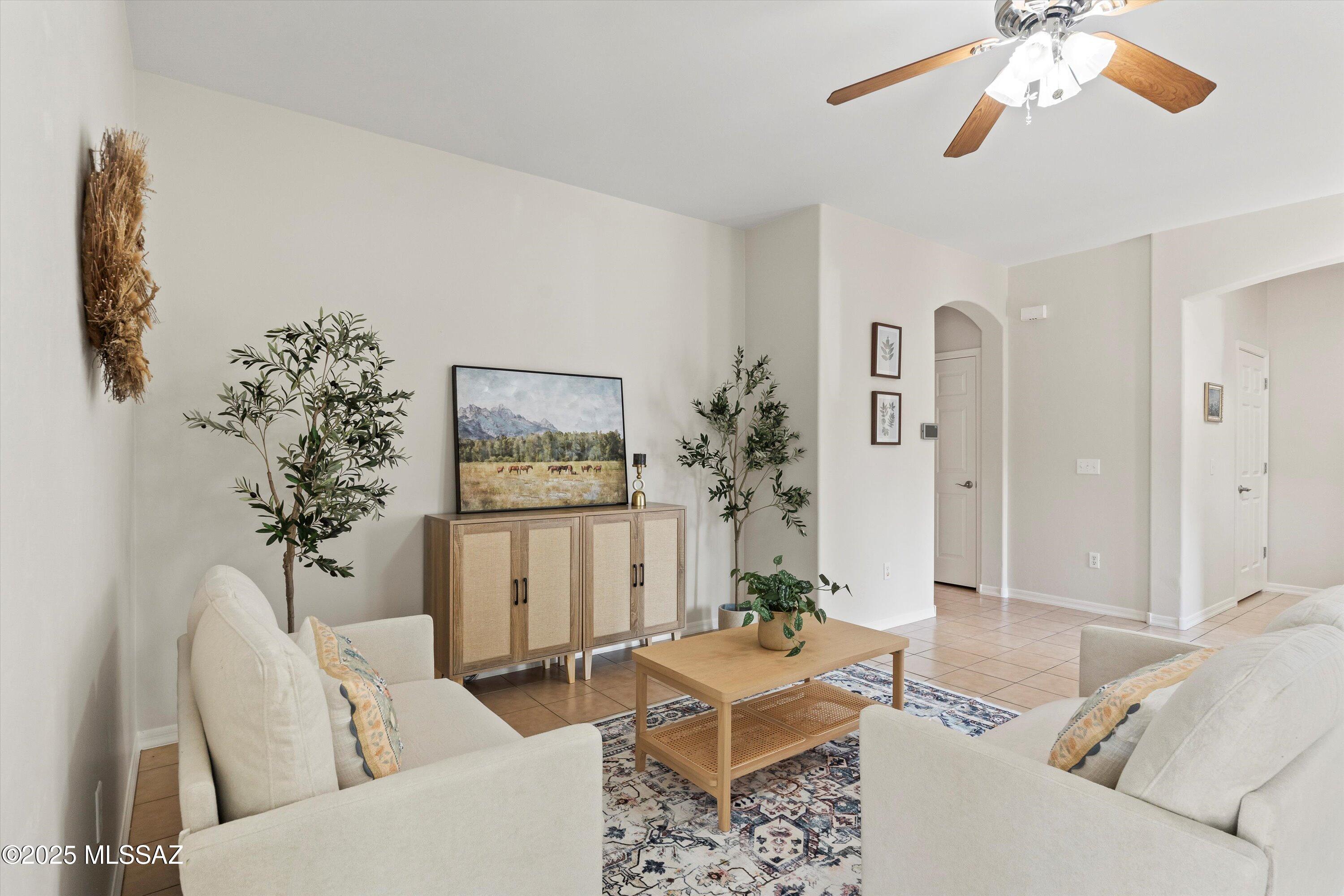 45 N Lookout Knob Drive