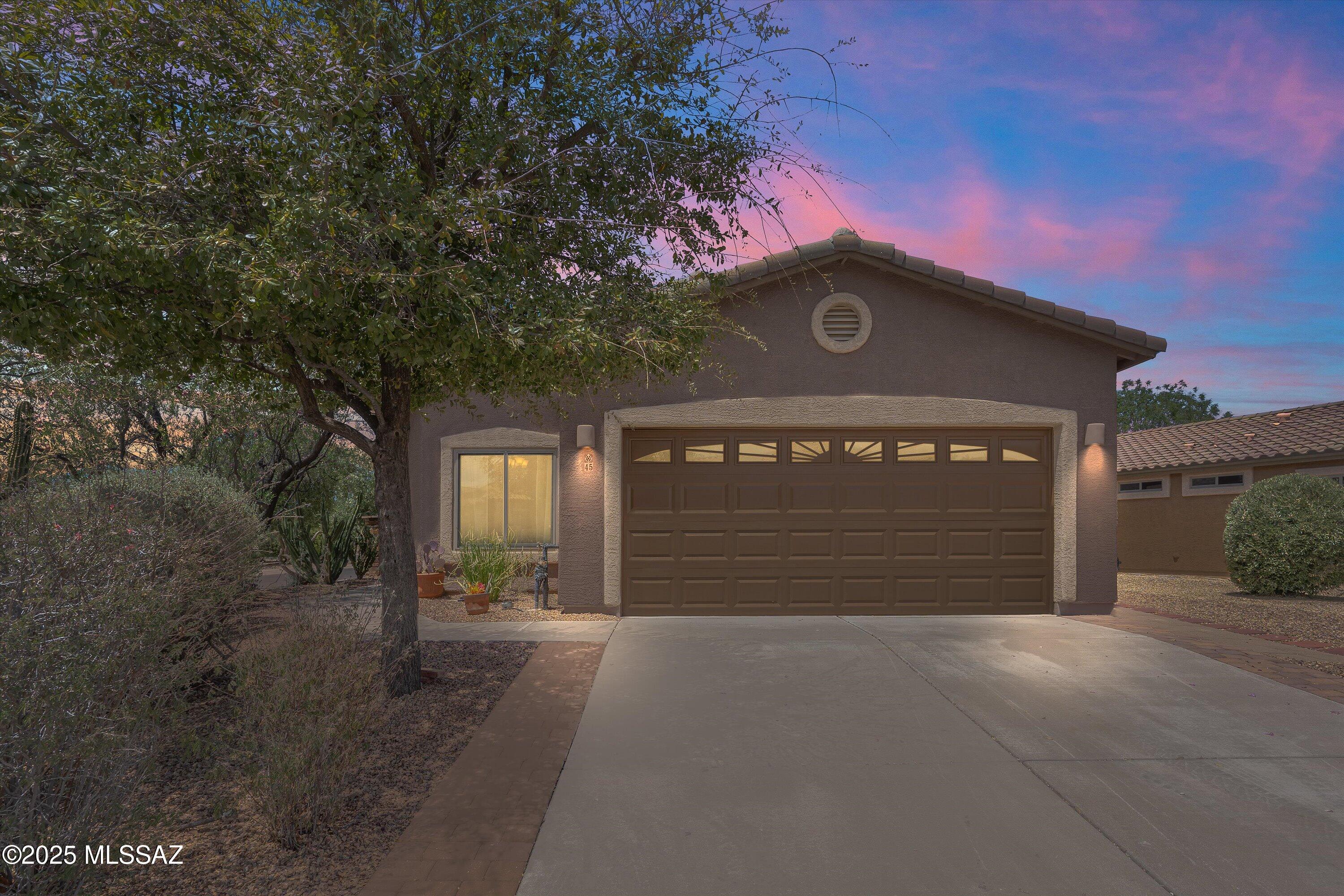 45 N Lookout Knob Drive