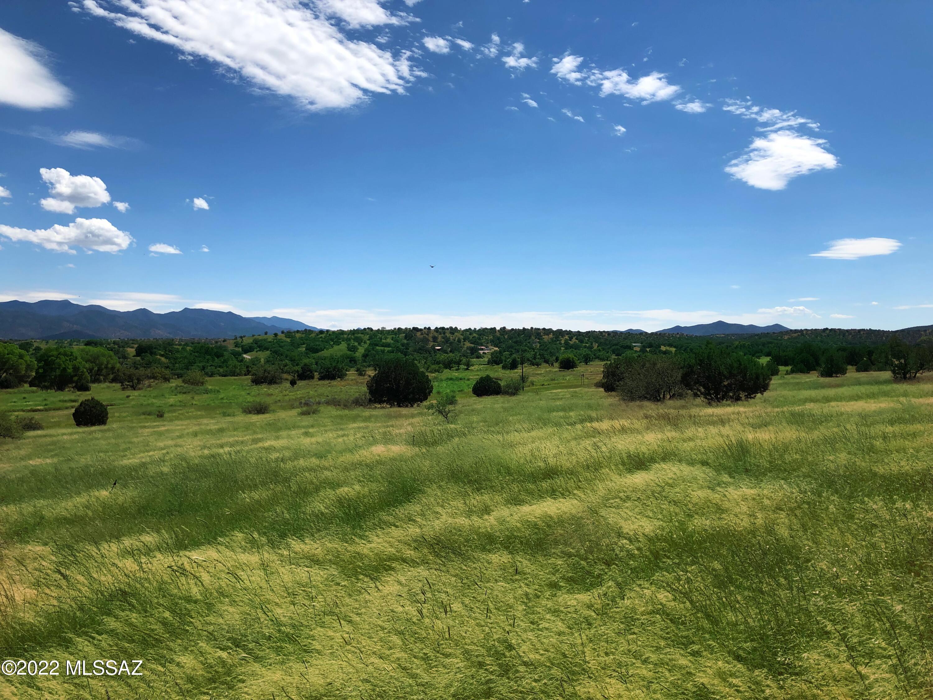 Unsubdivided - Land