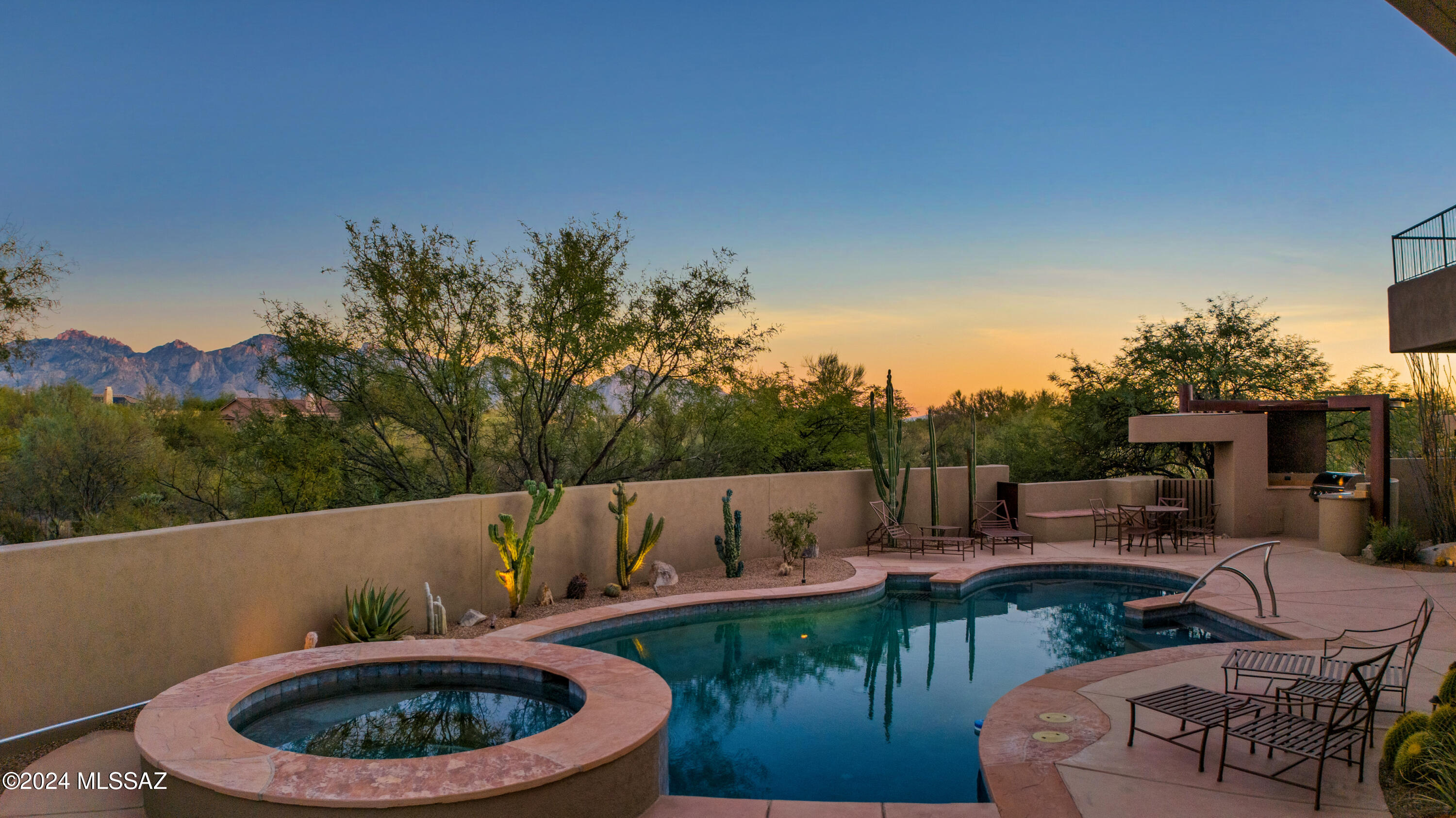 Stone Canyon II - Residential