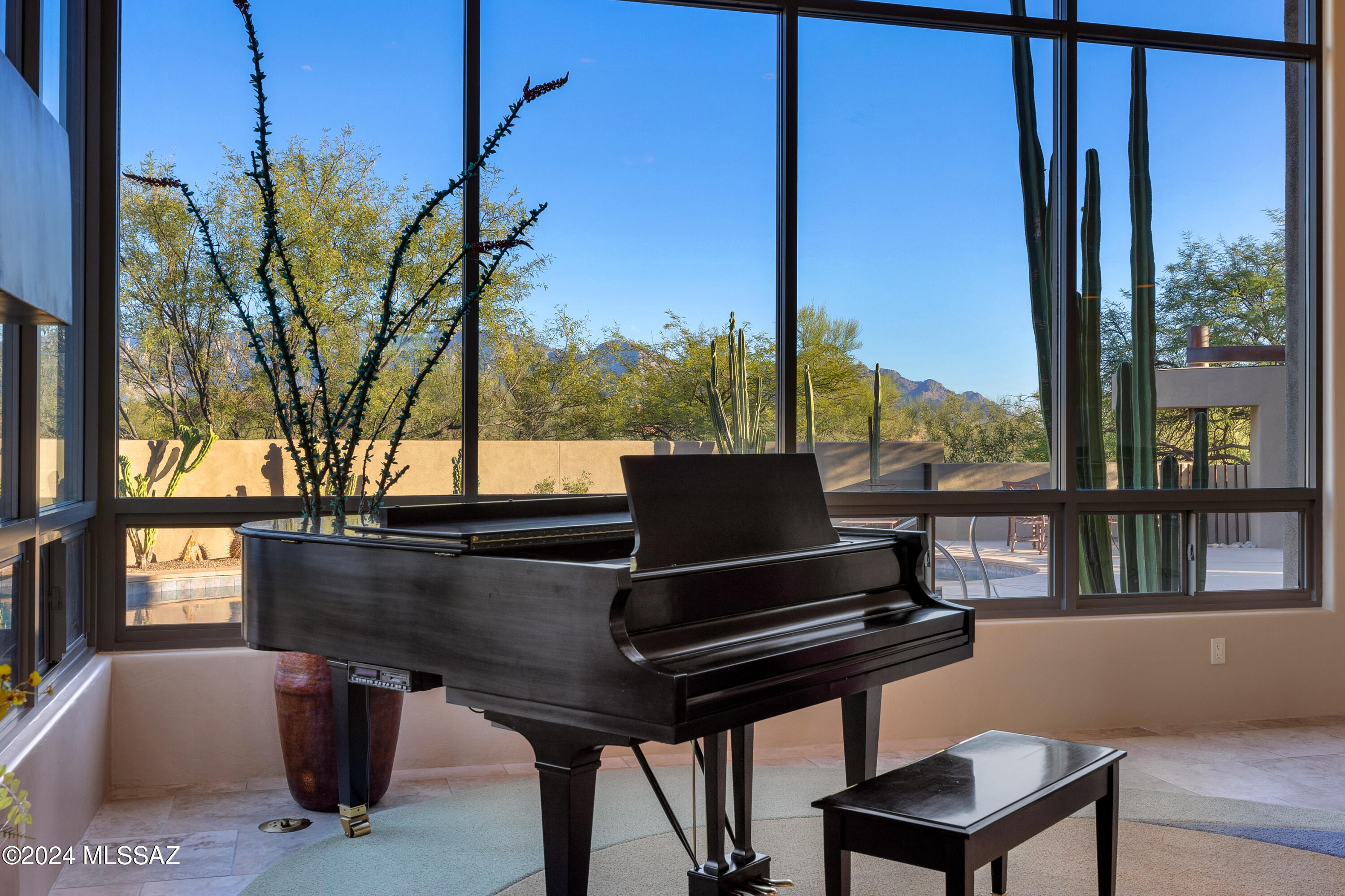 Stone Canyon II - Residential