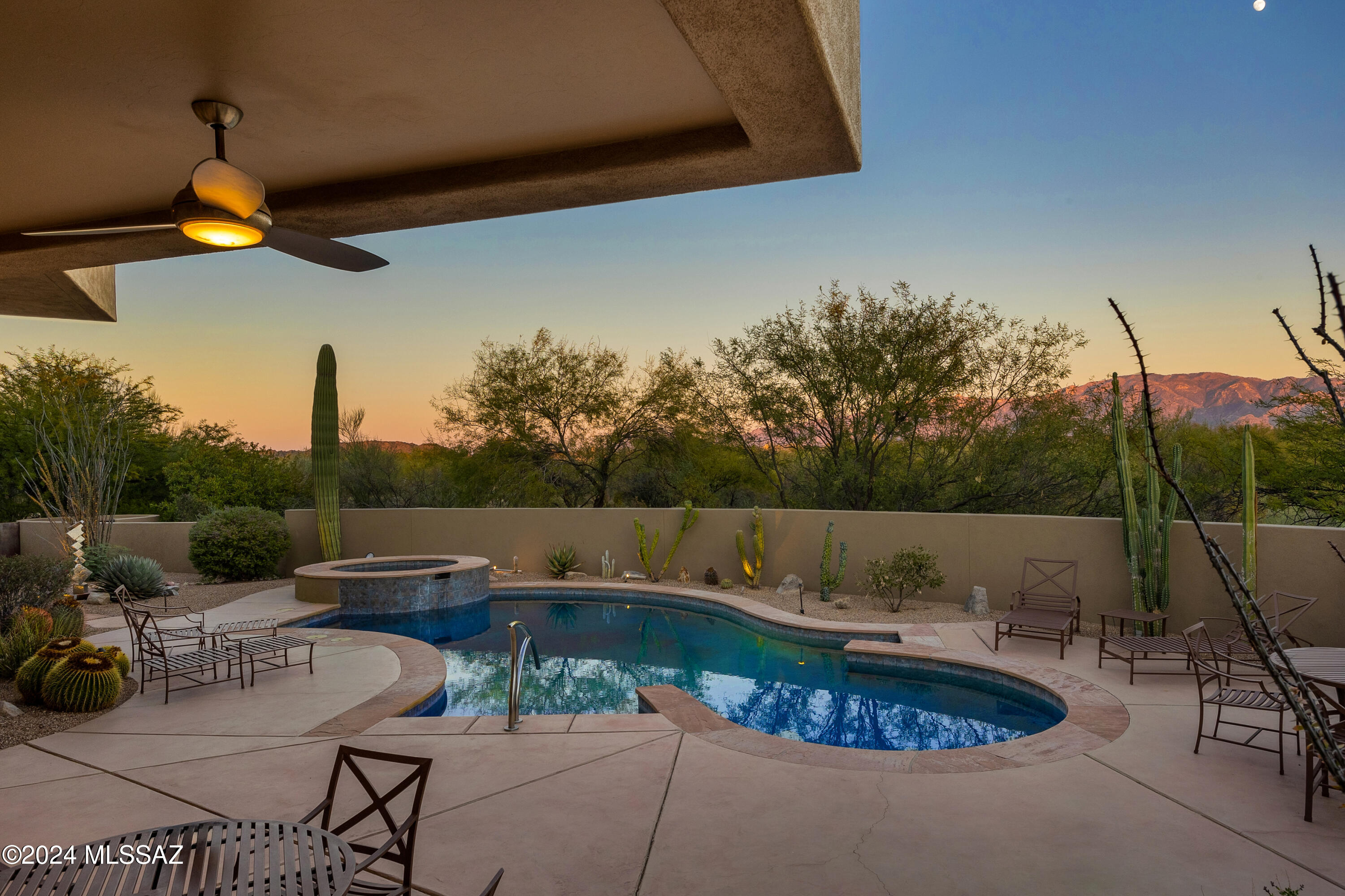 Stone Canyon II - Residential
