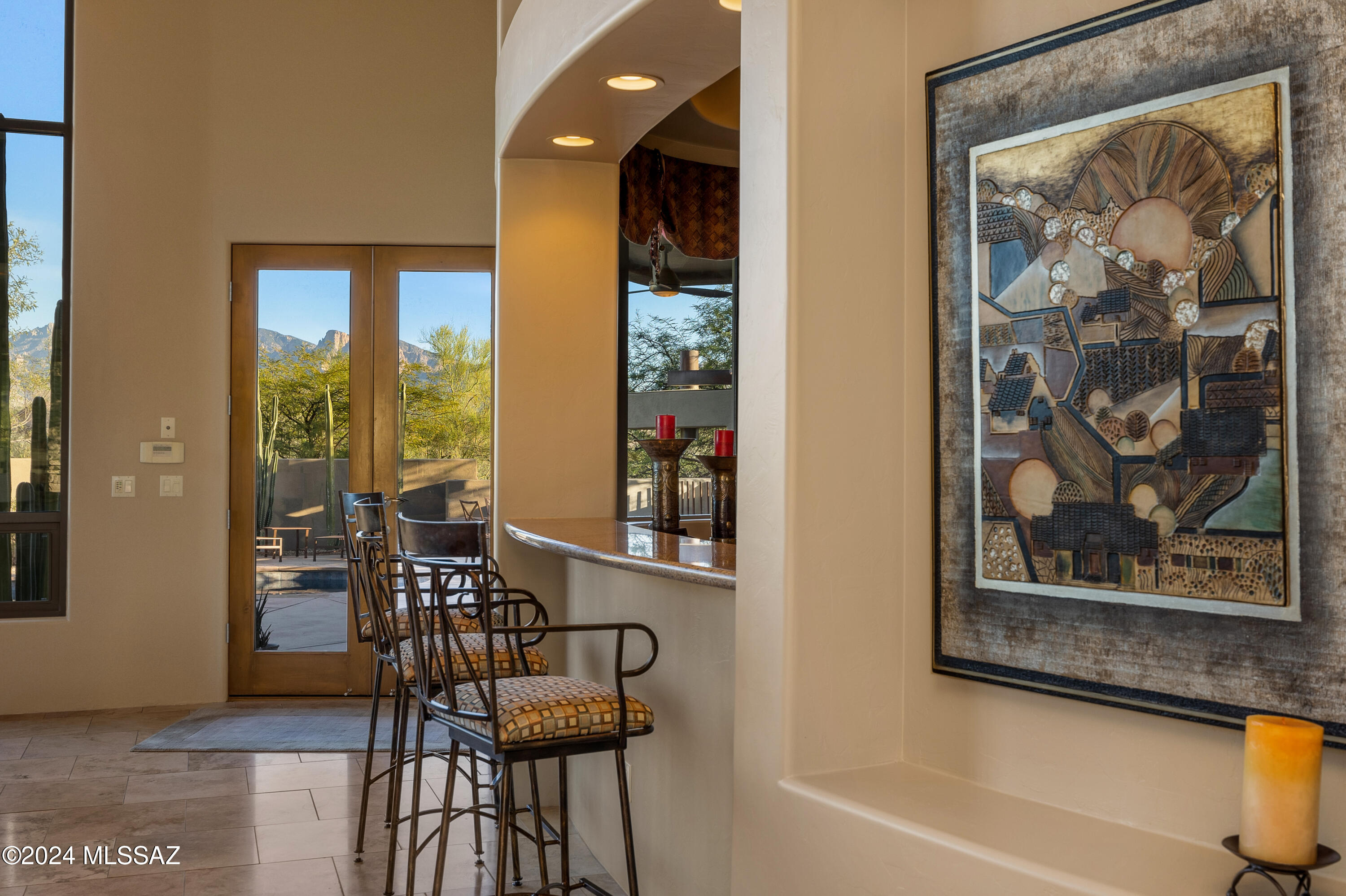 Stone Canyon II - Residential