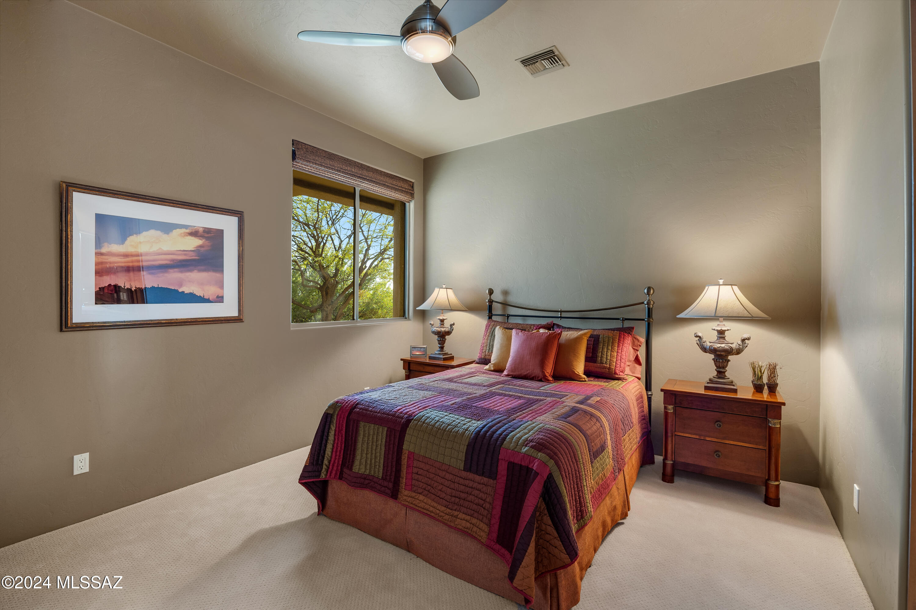 Stone Canyon II - Residential