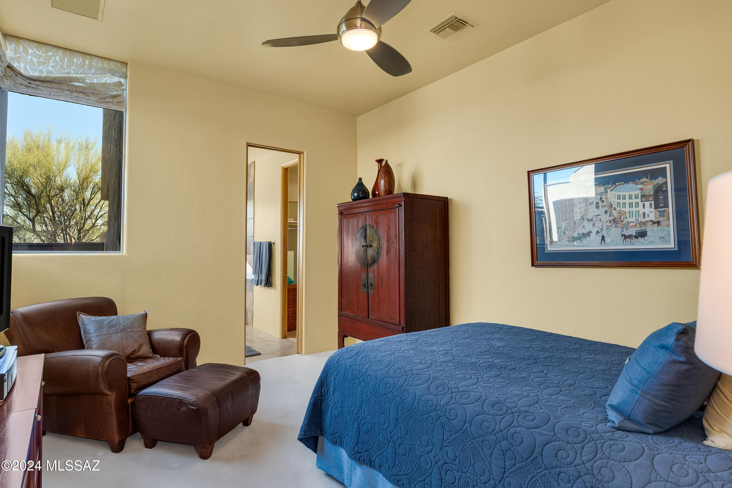 Stone Canyon II - Residential