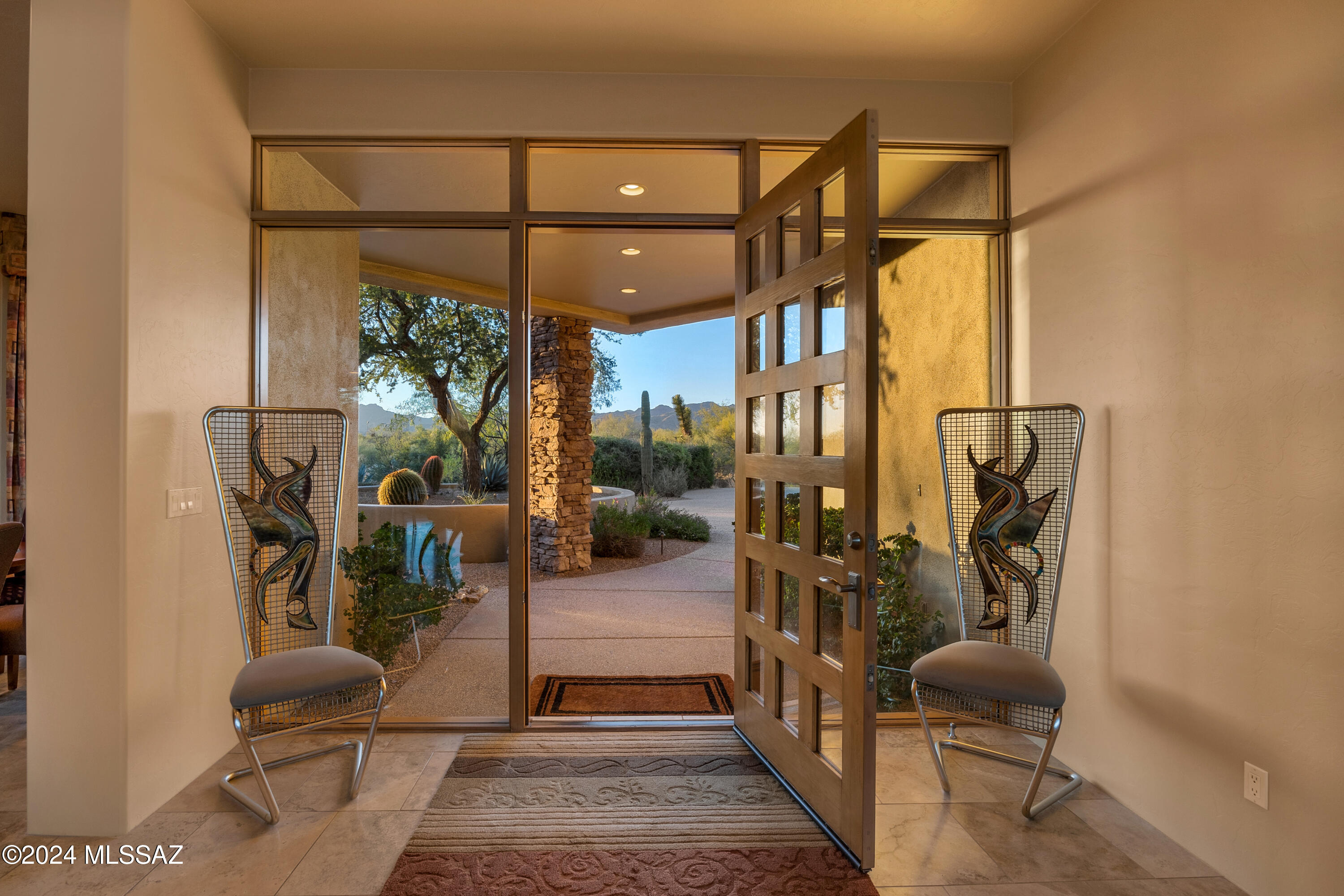 Stone Canyon II - Residential