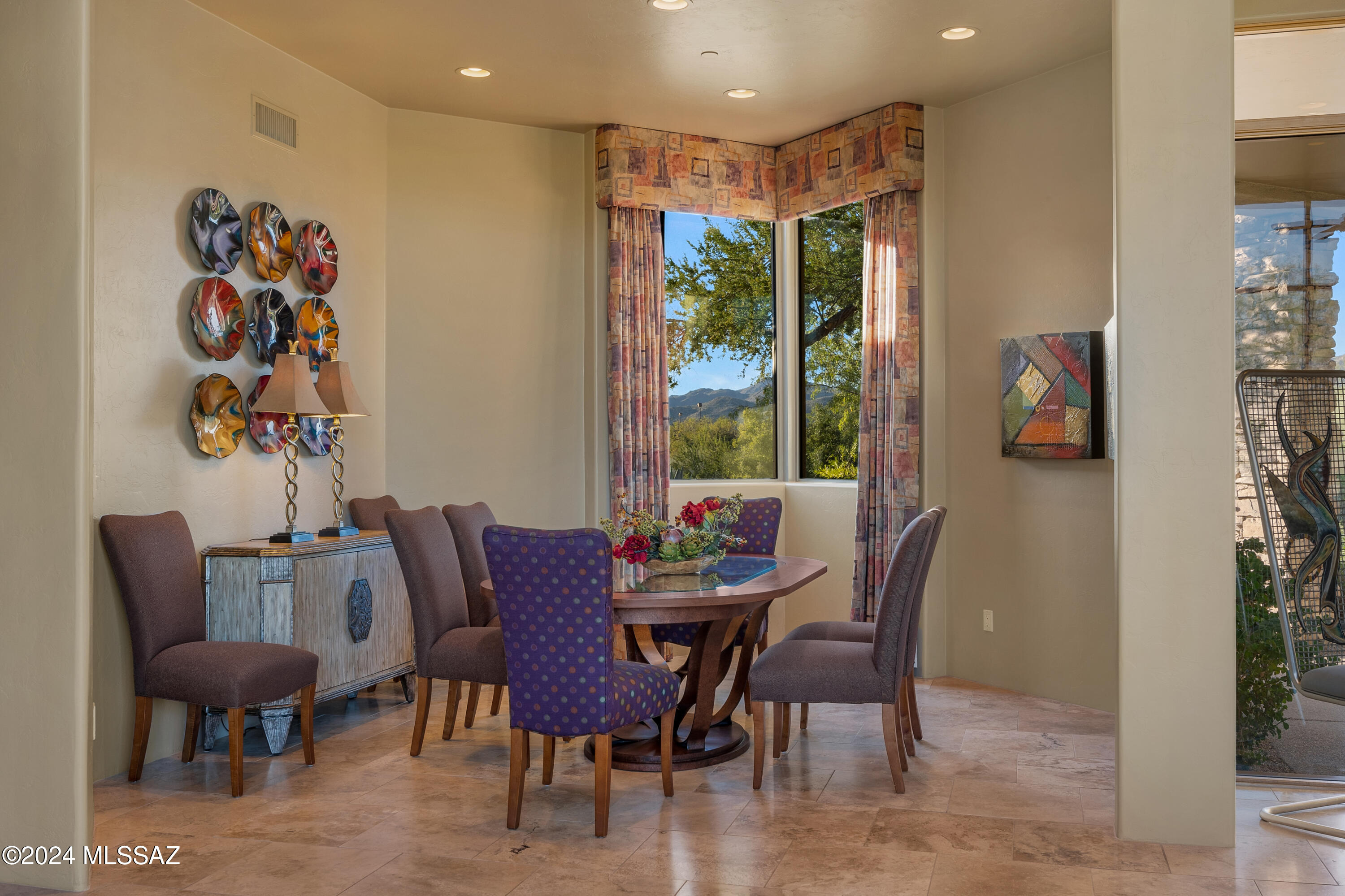Stone Canyon II - Residential