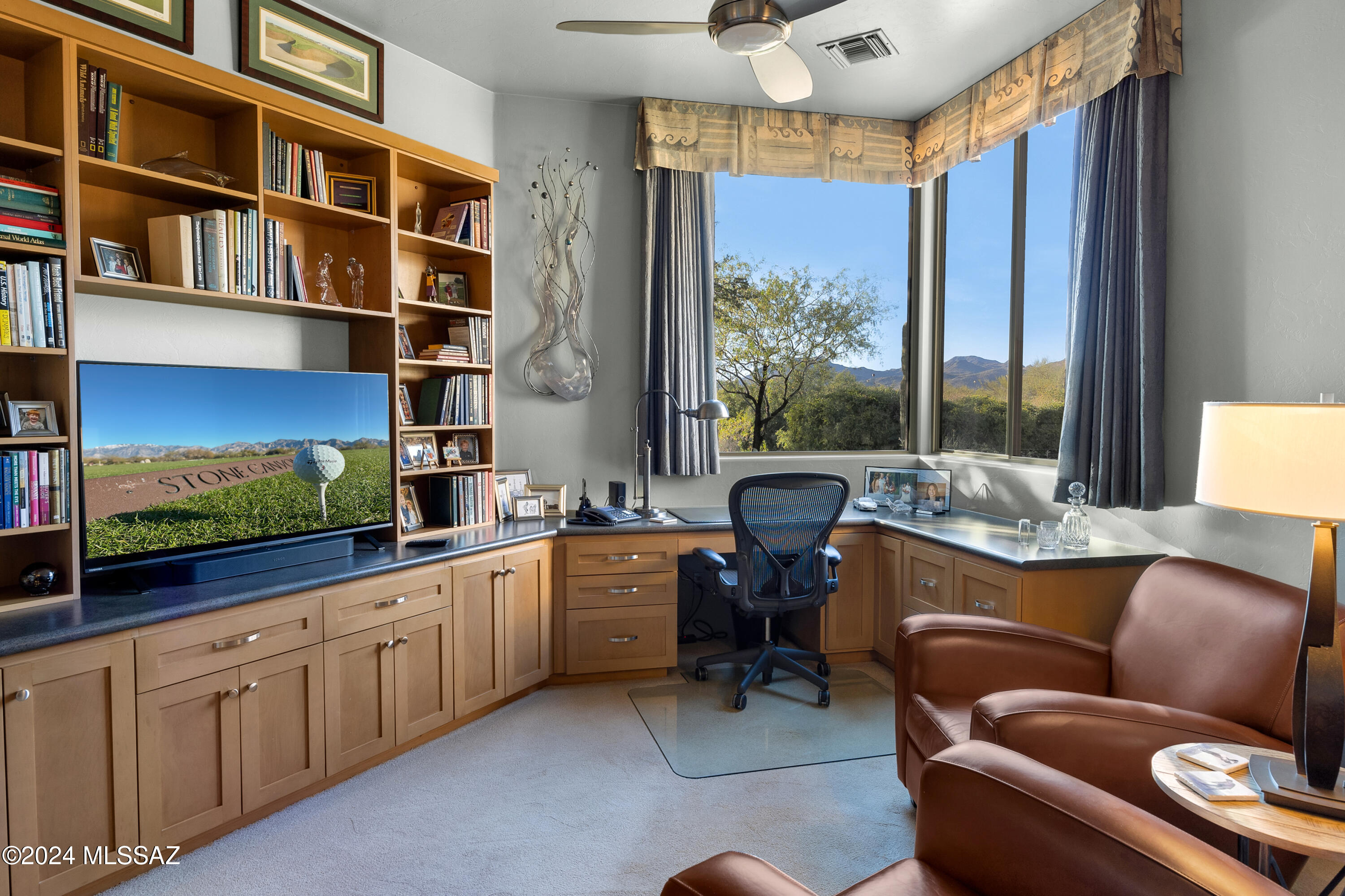 Stone Canyon II - Residential