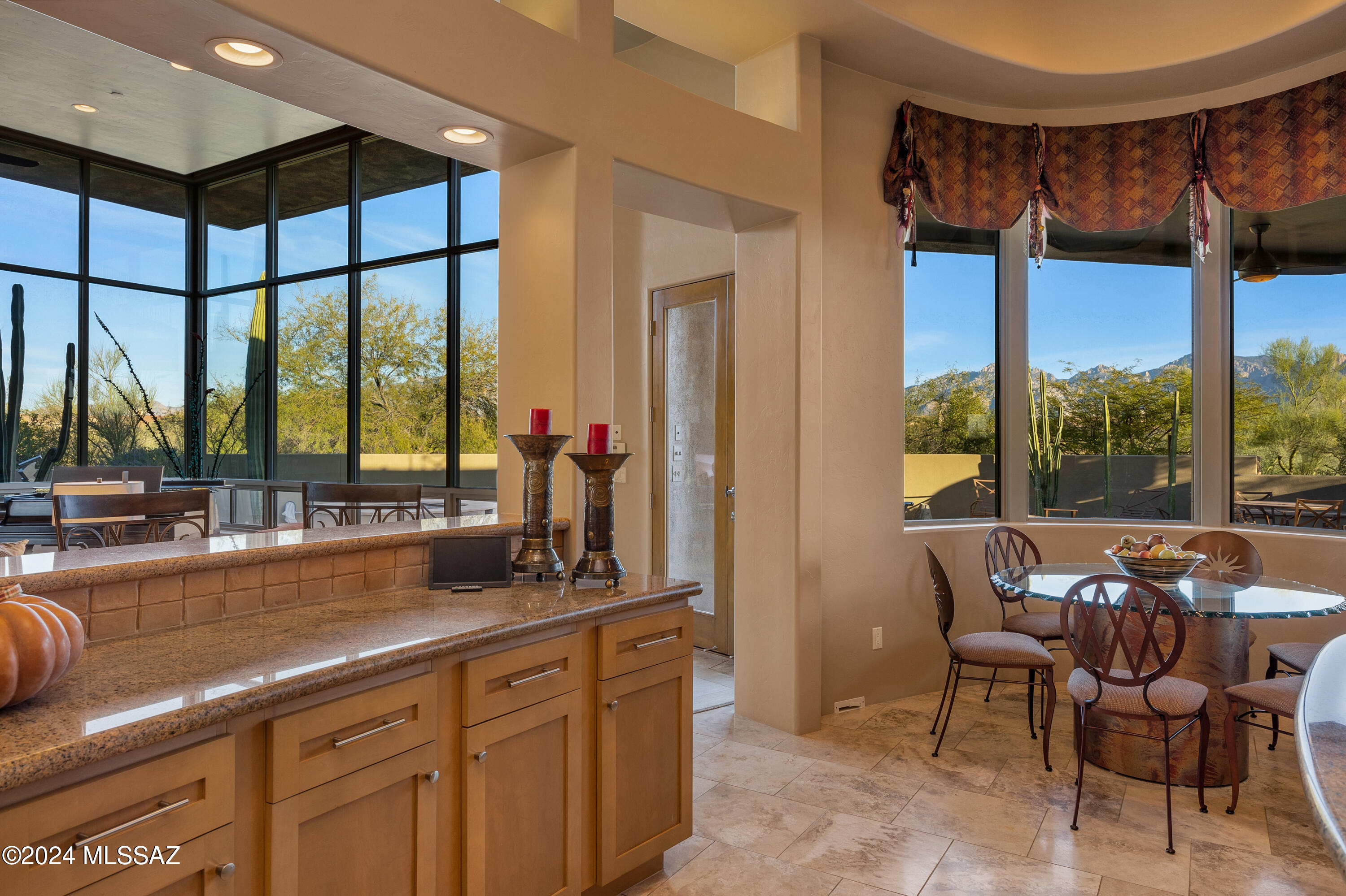 Stone Canyon II - Residential