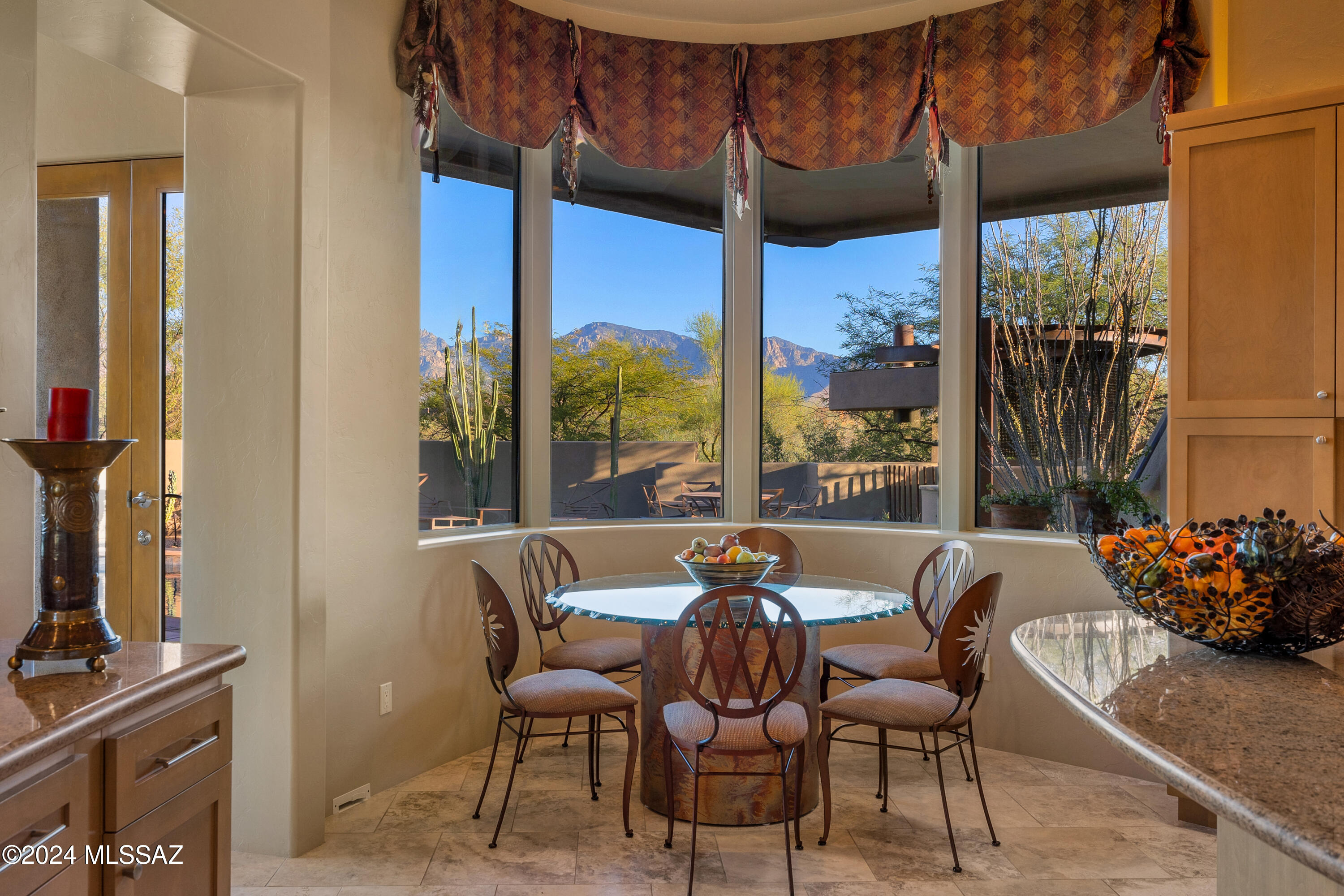 Stone Canyon II - Residential