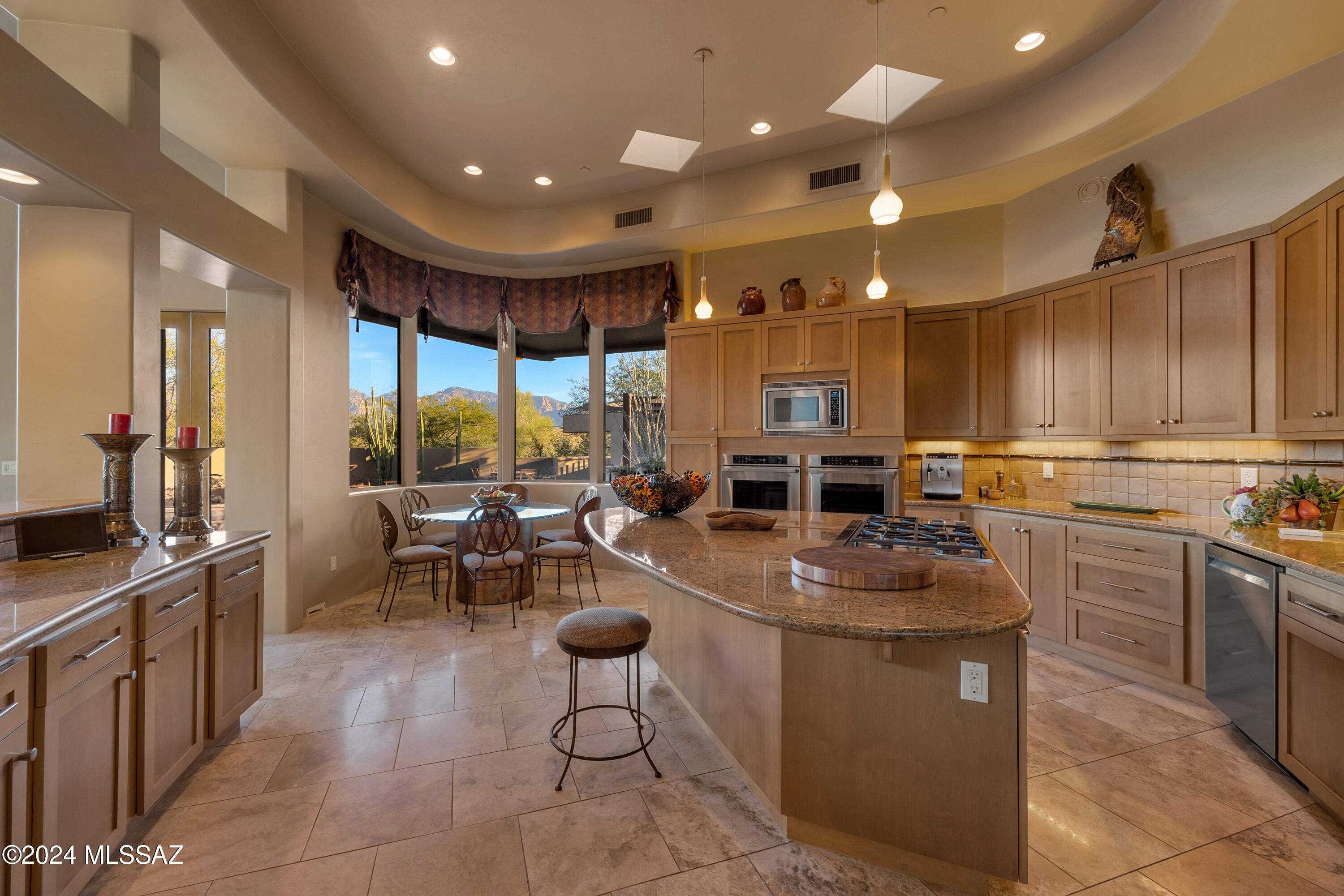 Stone Canyon II - Residential