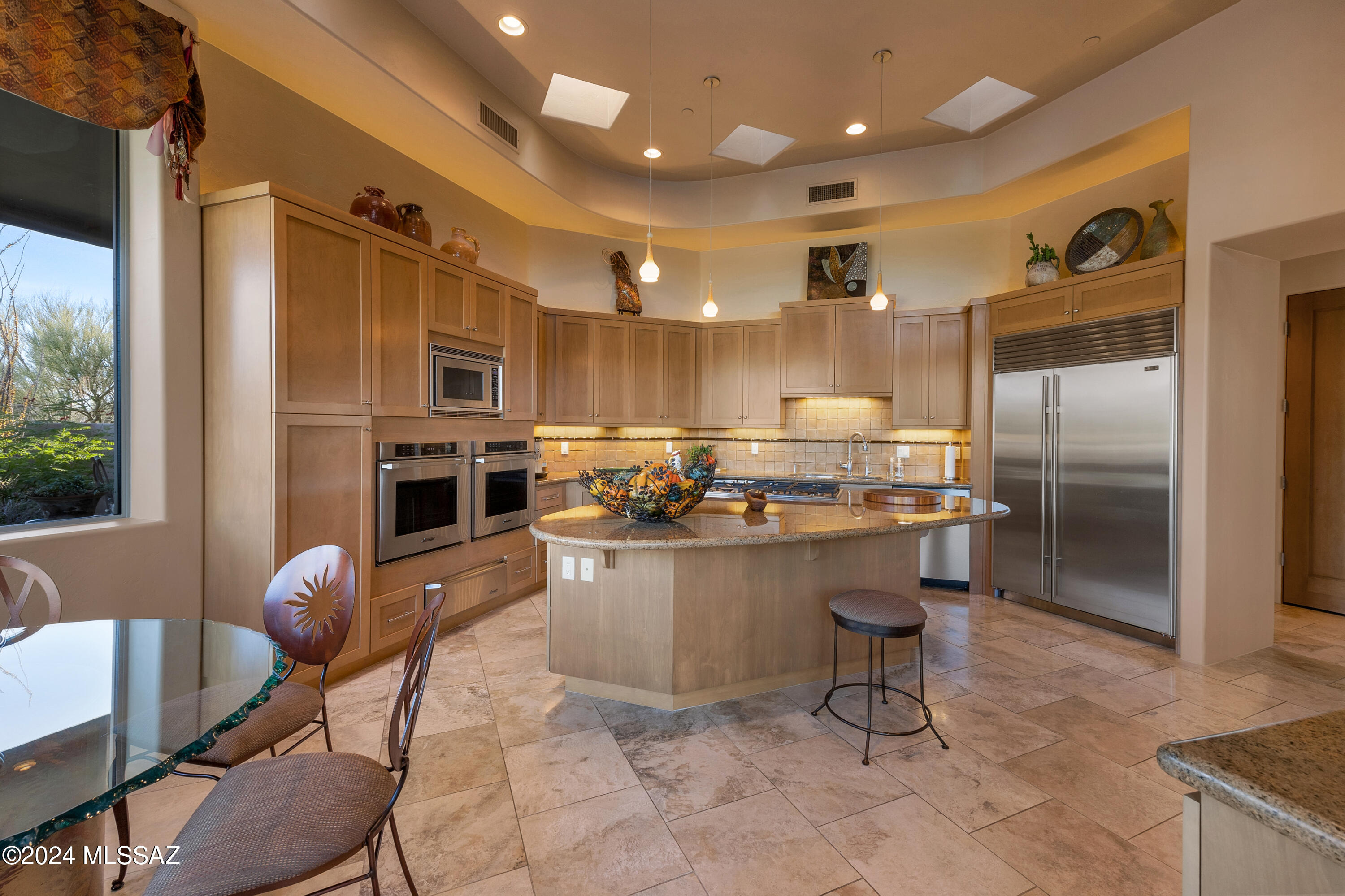 Stone Canyon II - Residential