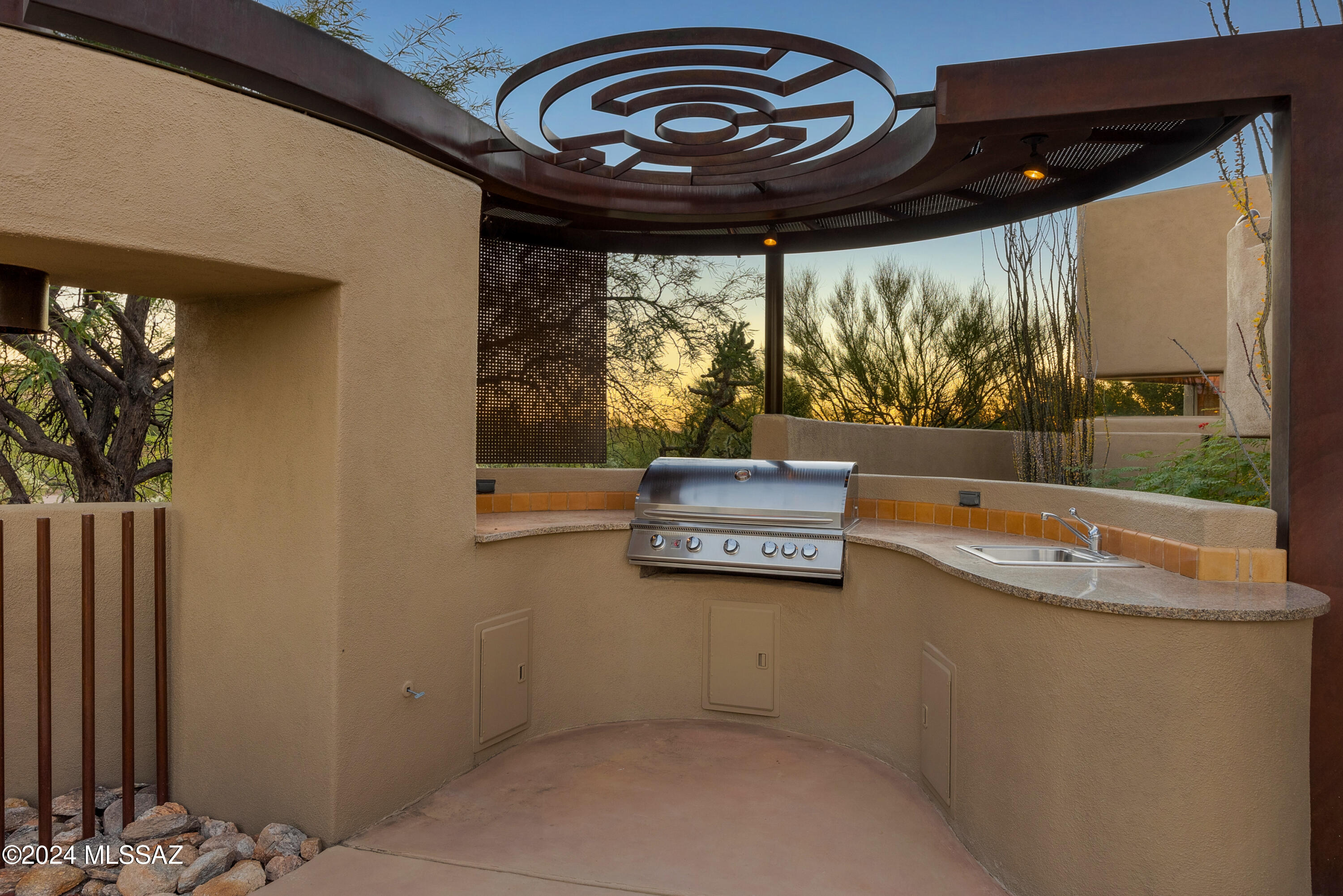 Stone Canyon II - Residential