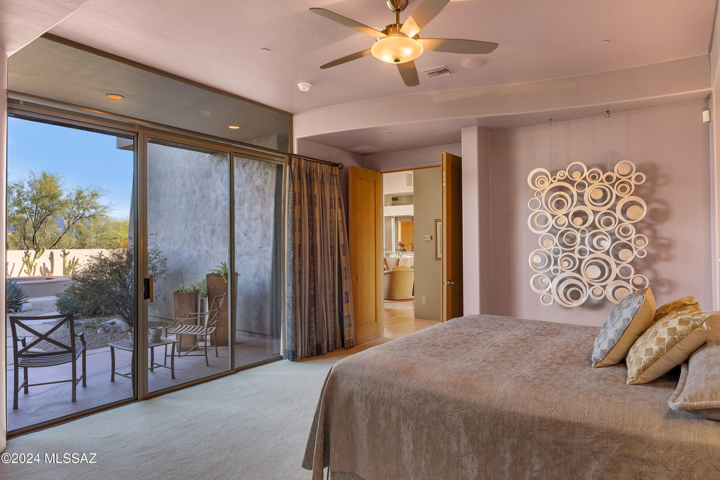 Stone Canyon II - Residential