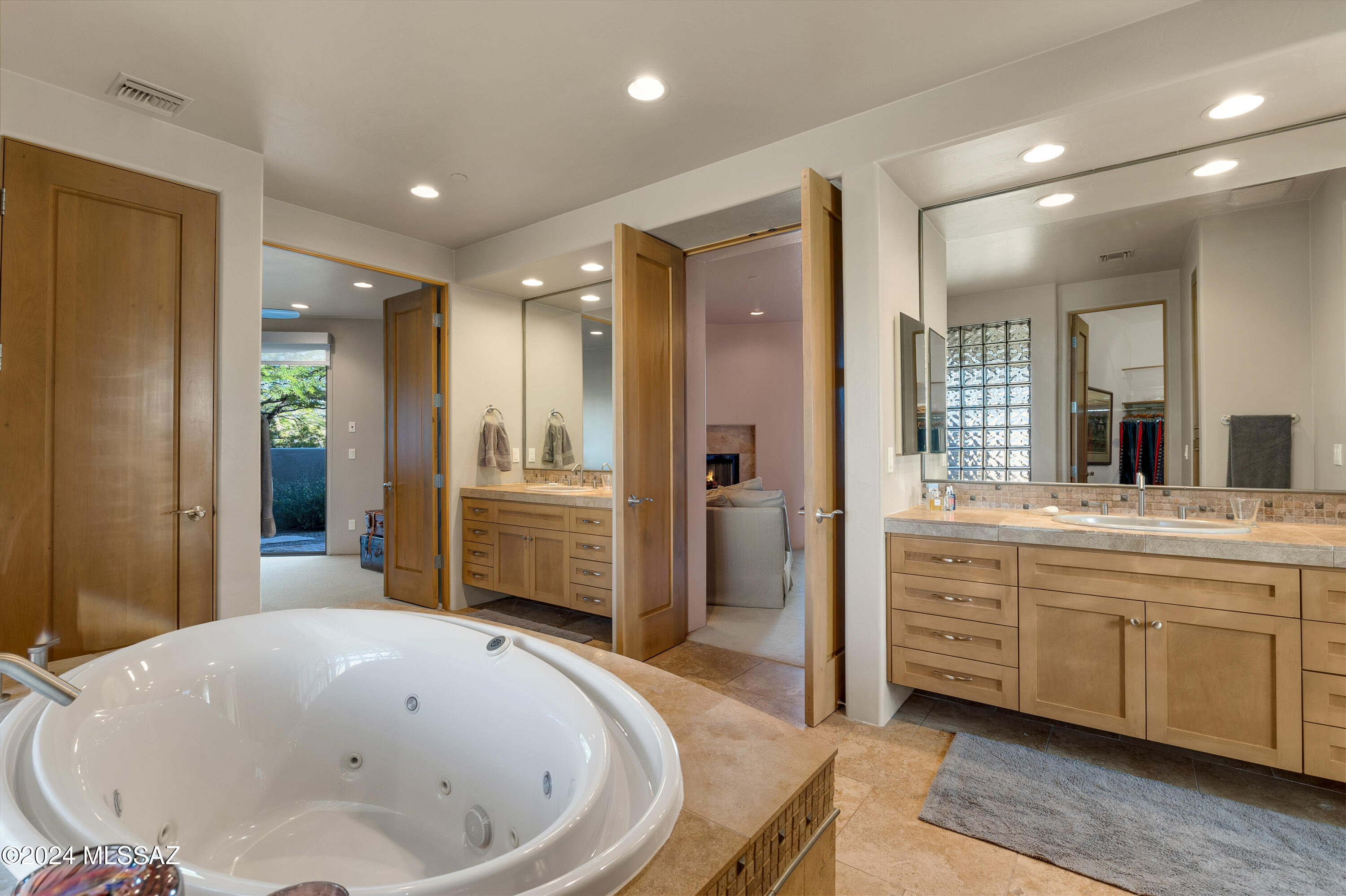 Stone Canyon II - Residential
