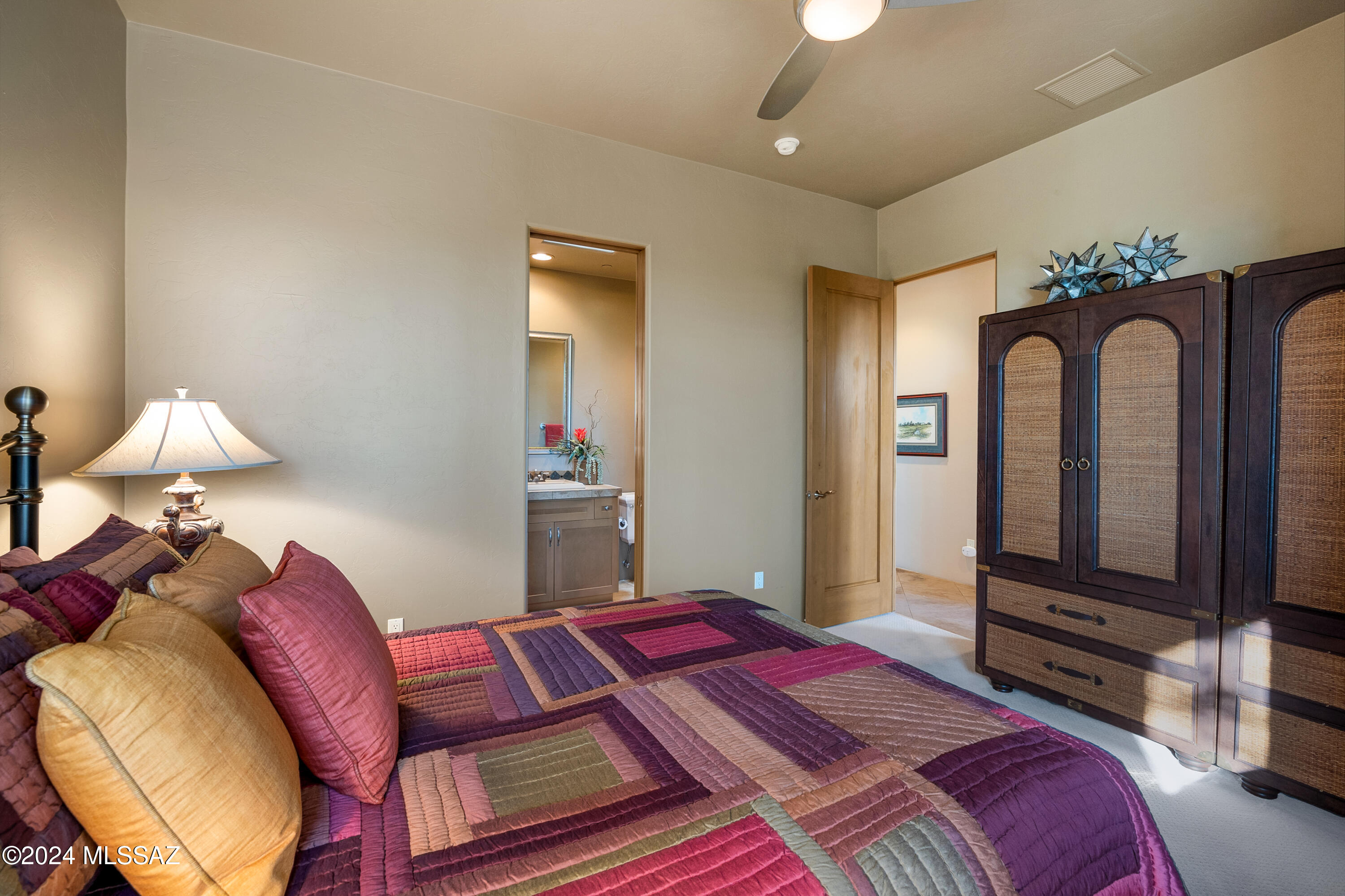 Stone Canyon II - Residential