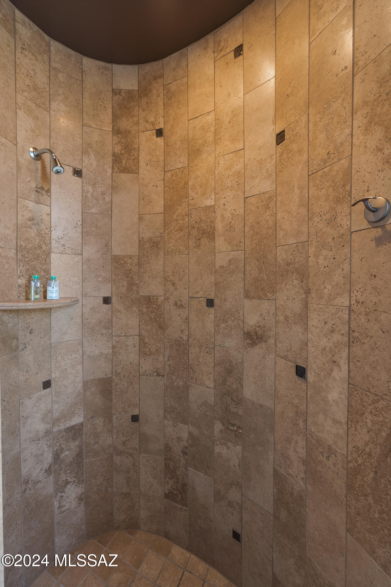 Stone Canyon II - Residential