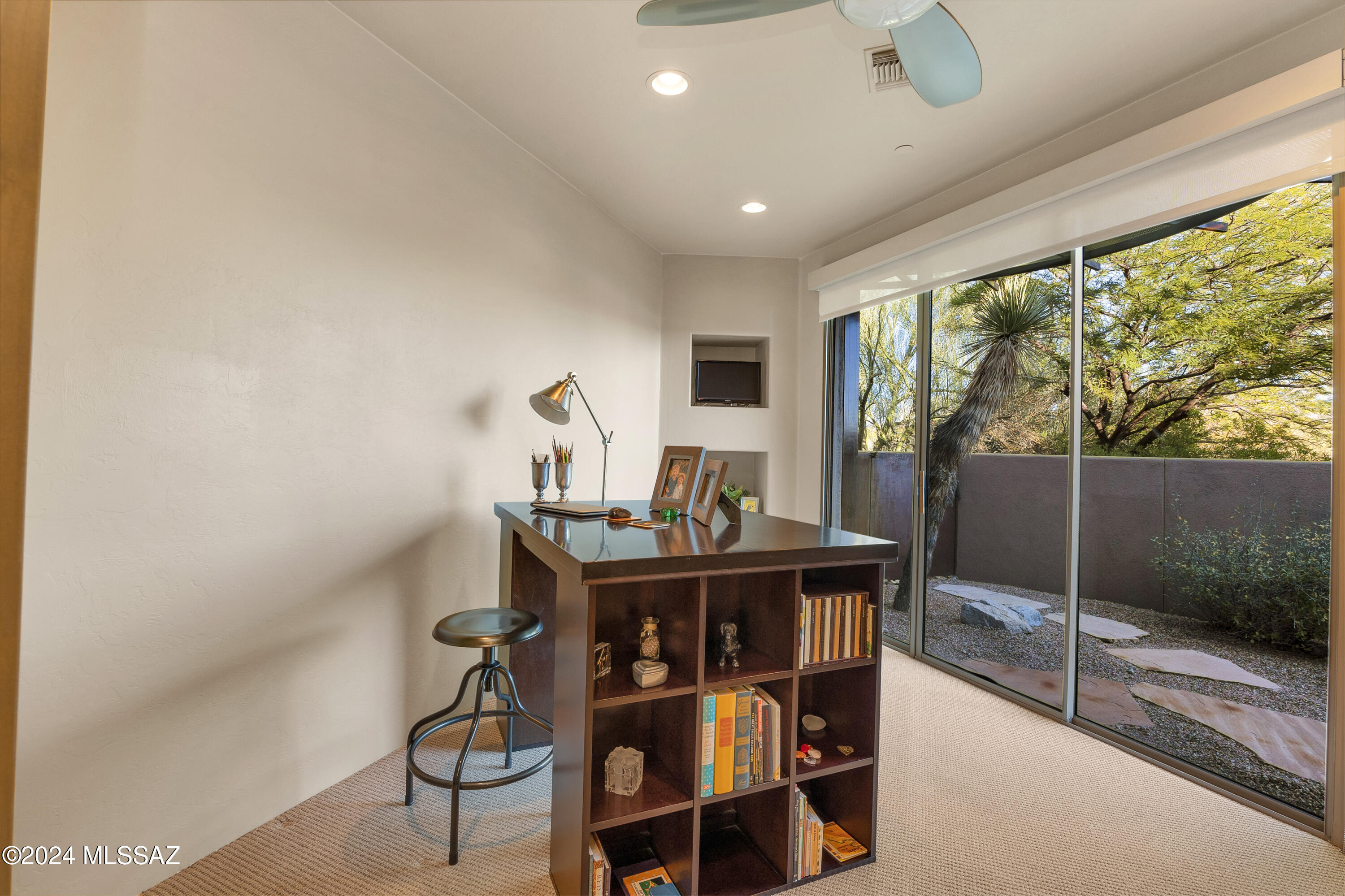 Stone Canyon II - Residential