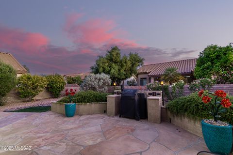 A home in Green Valley