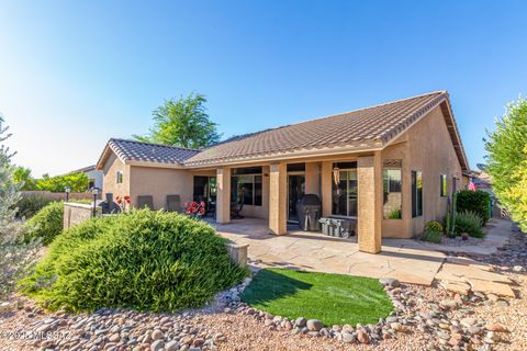 A home in Green Valley