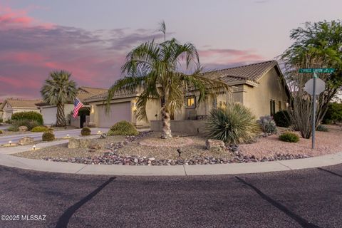 A home in Green Valley