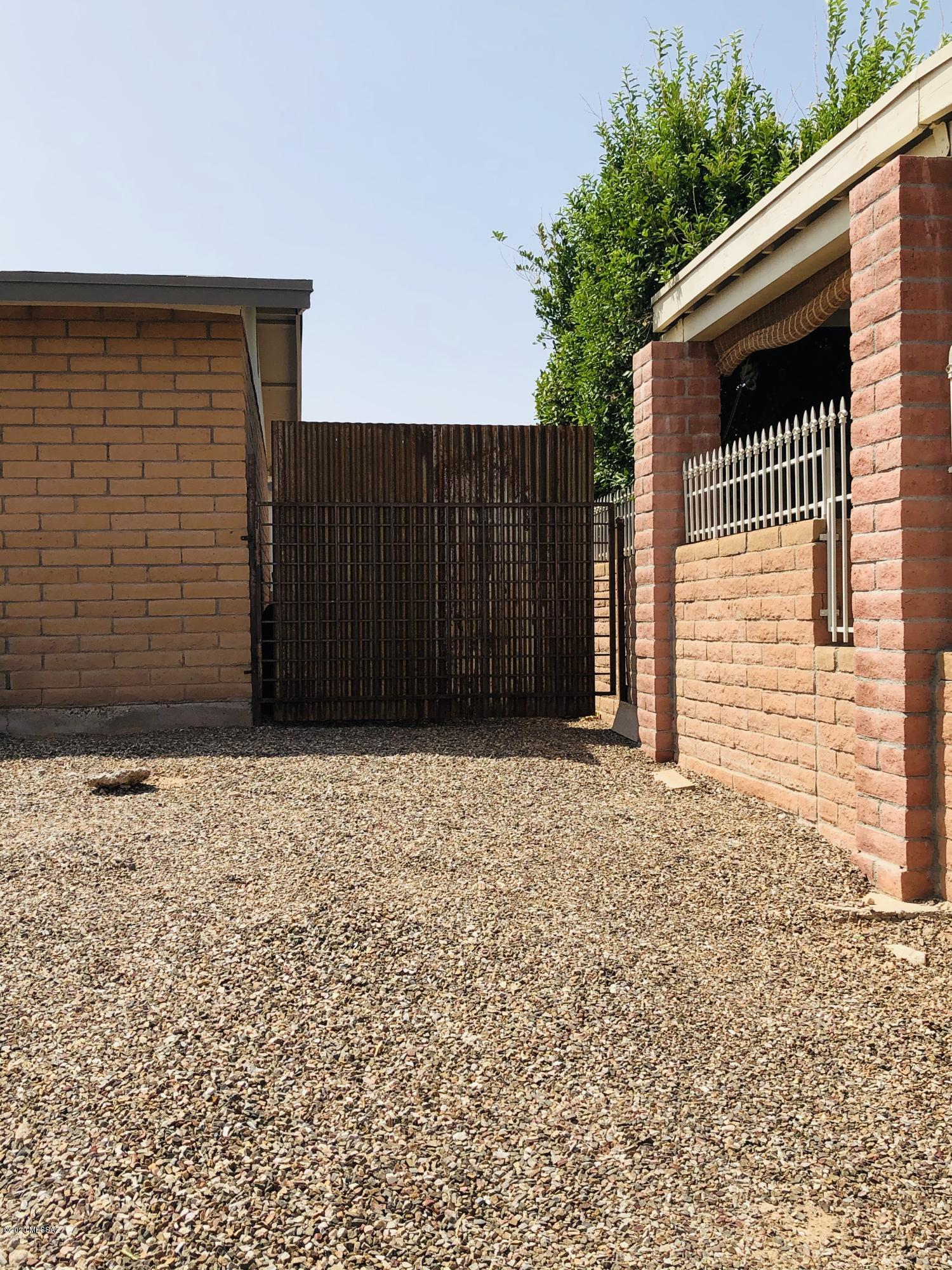 Garden Park Resub (1-36) - Residential