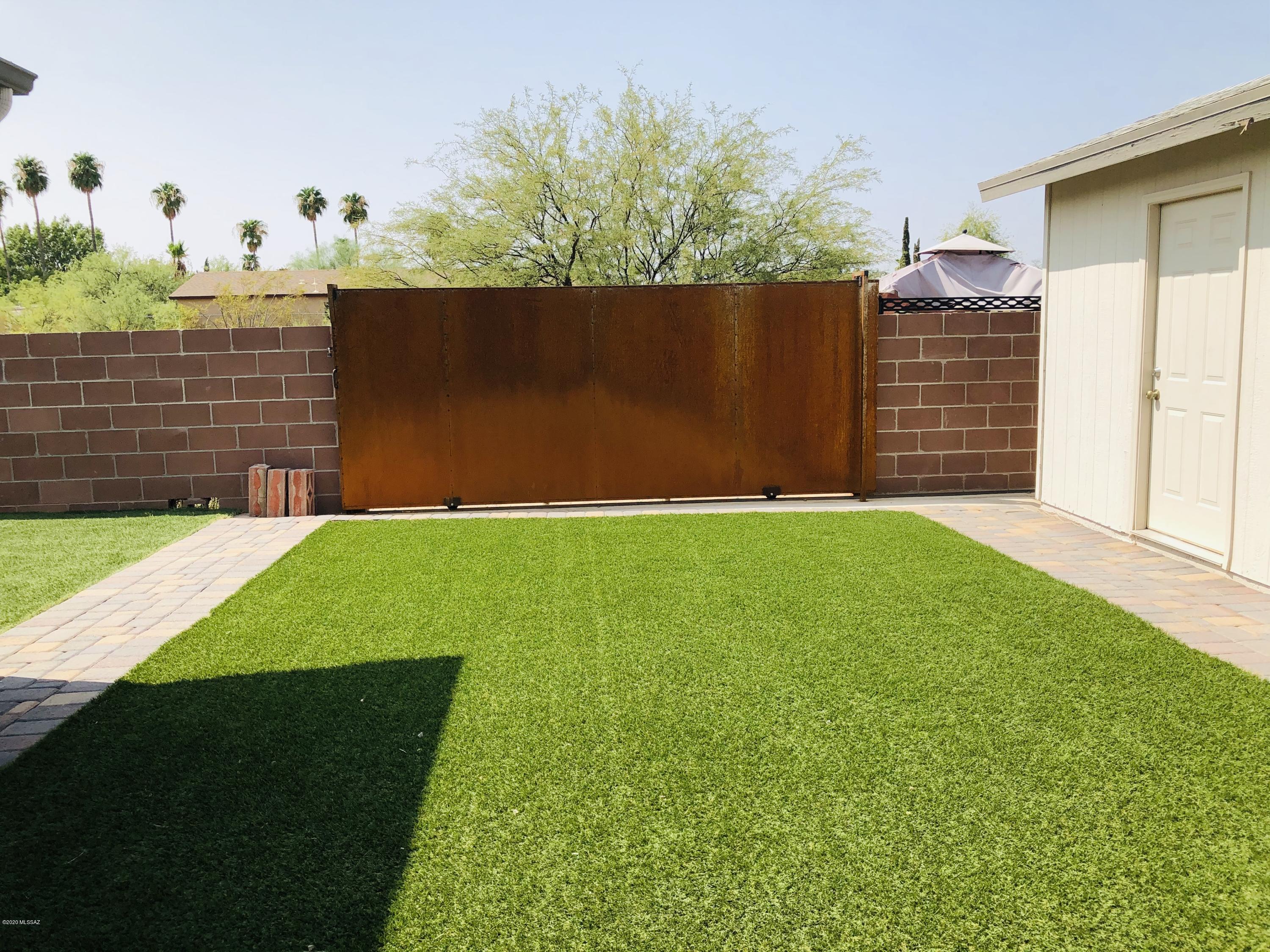 Garden Park Resub (1-36) - Residential