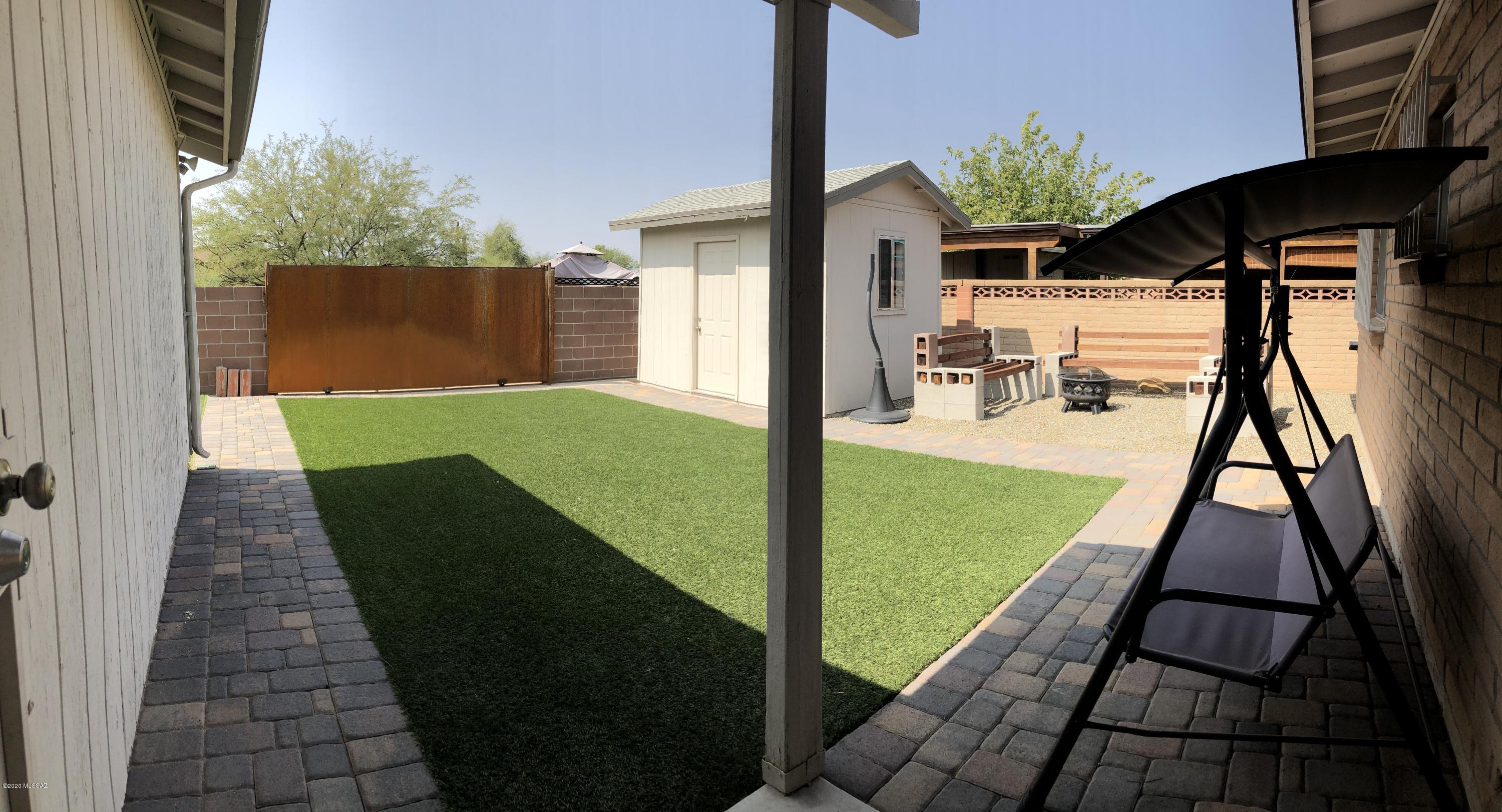 Garden Park Resub (1-36) - Residential