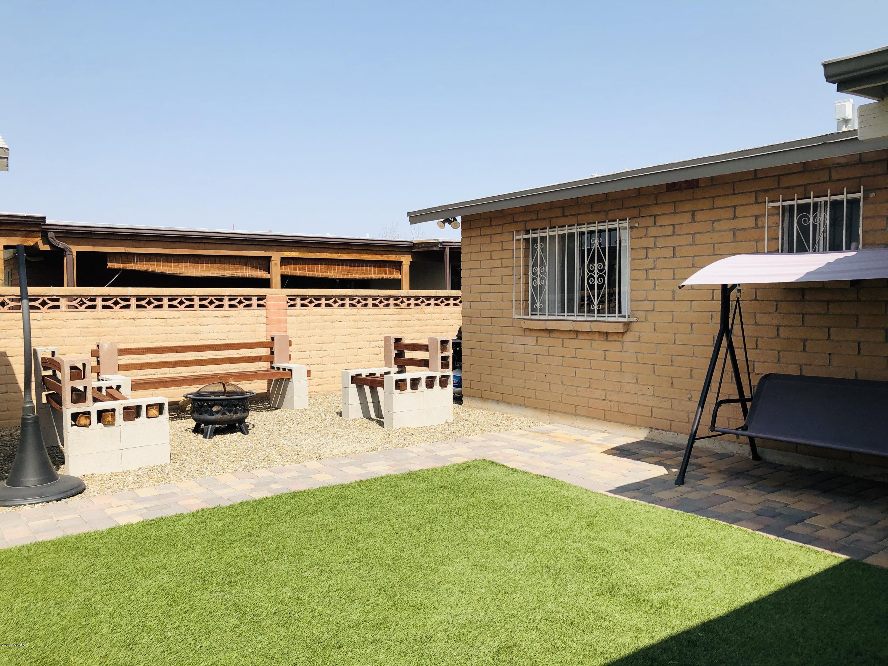Garden Park Resub (1-36) - Residential