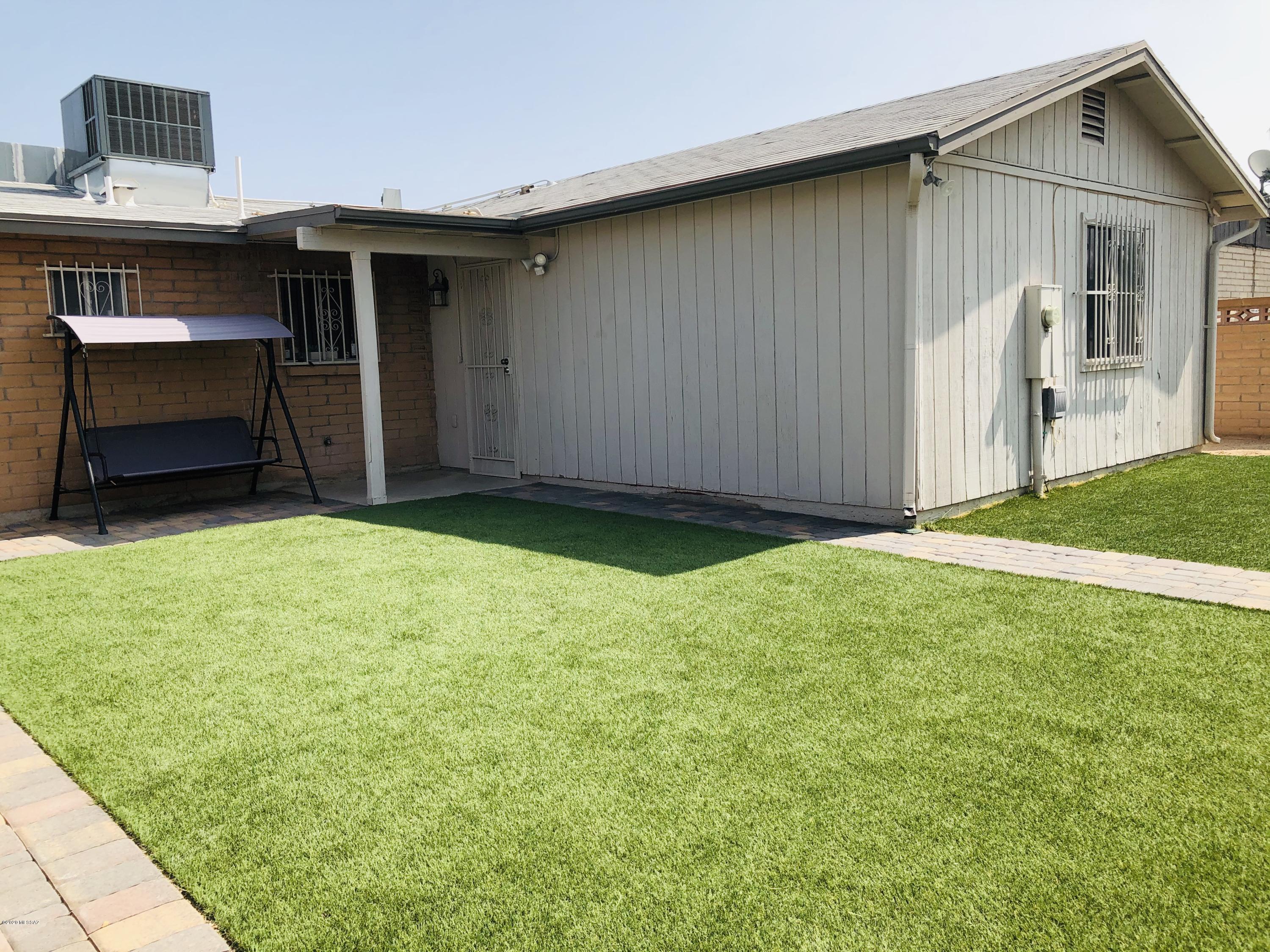 Garden Park Resub (1-36) - Residential