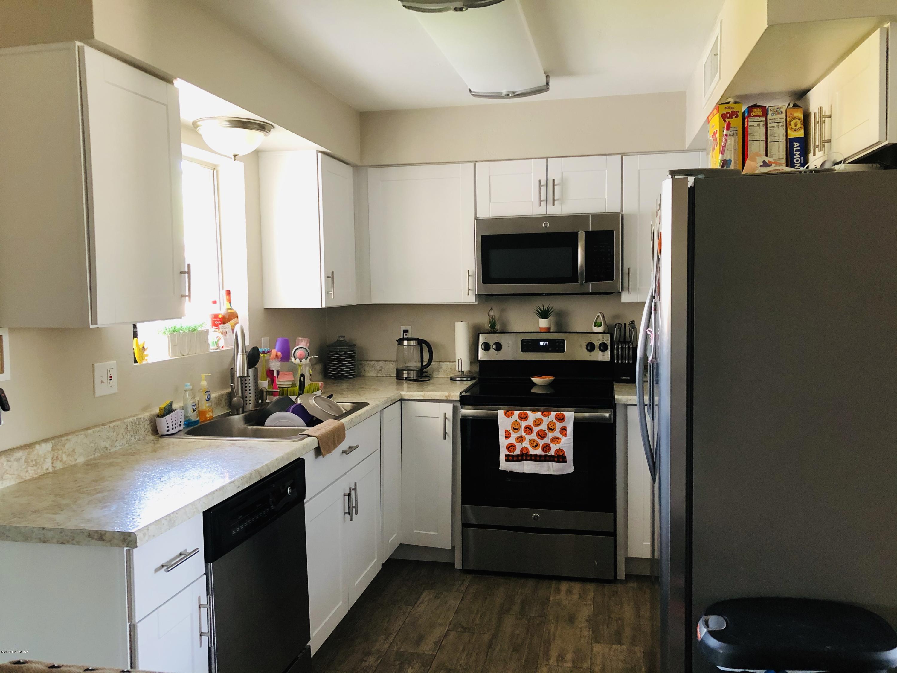 Garden Park Resub (1-36) - Residential