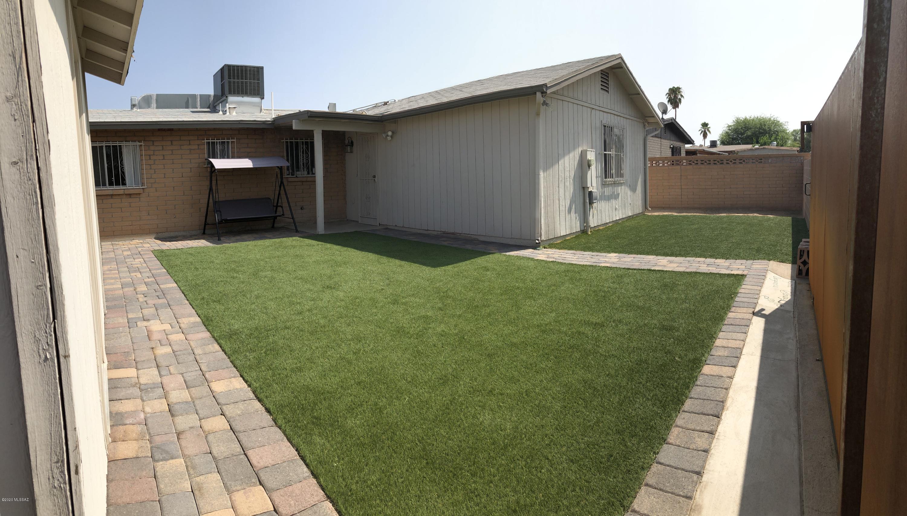 Garden Park Resub (1-36) - Residential