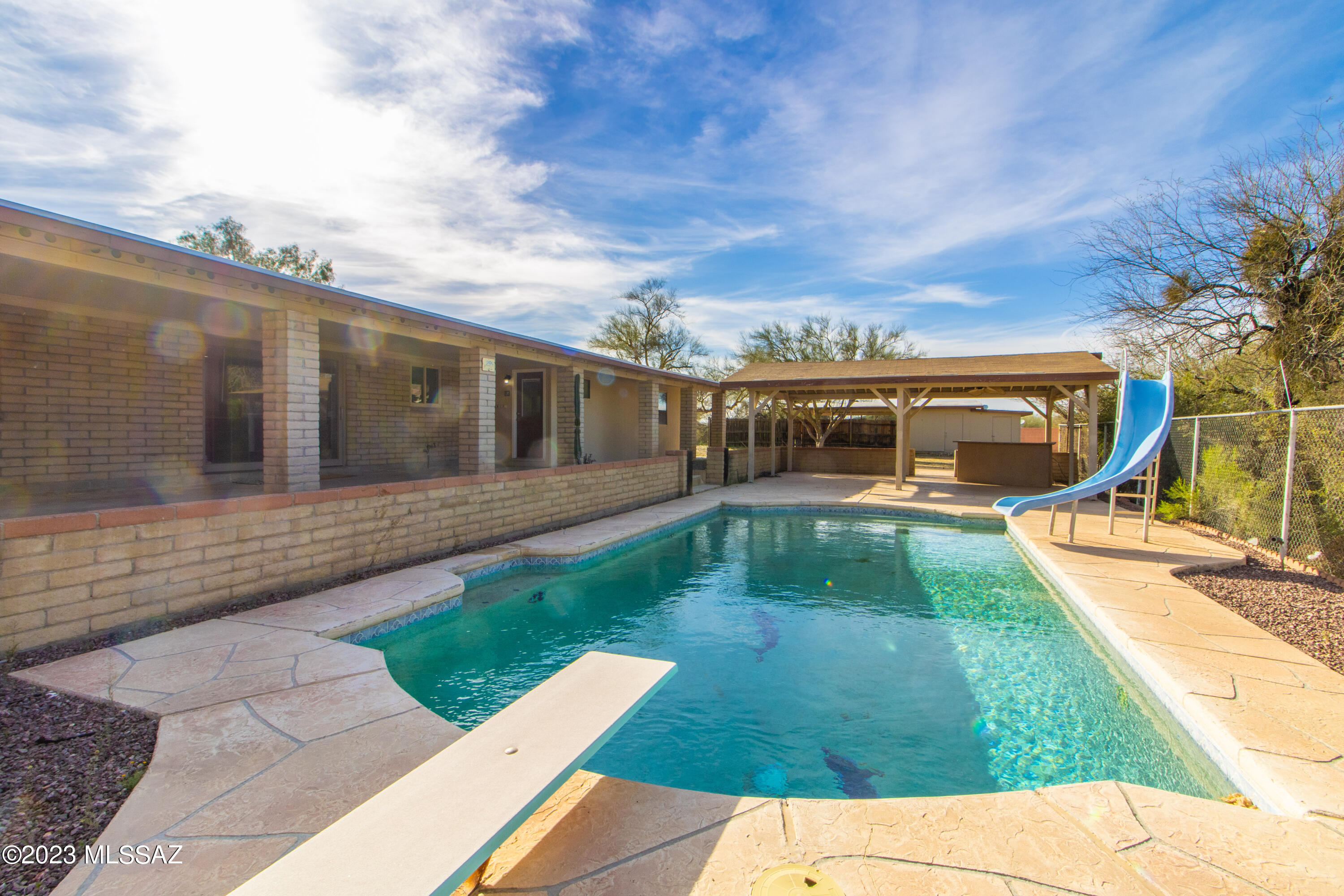 Rancho Feliz (153-352) - Residential
