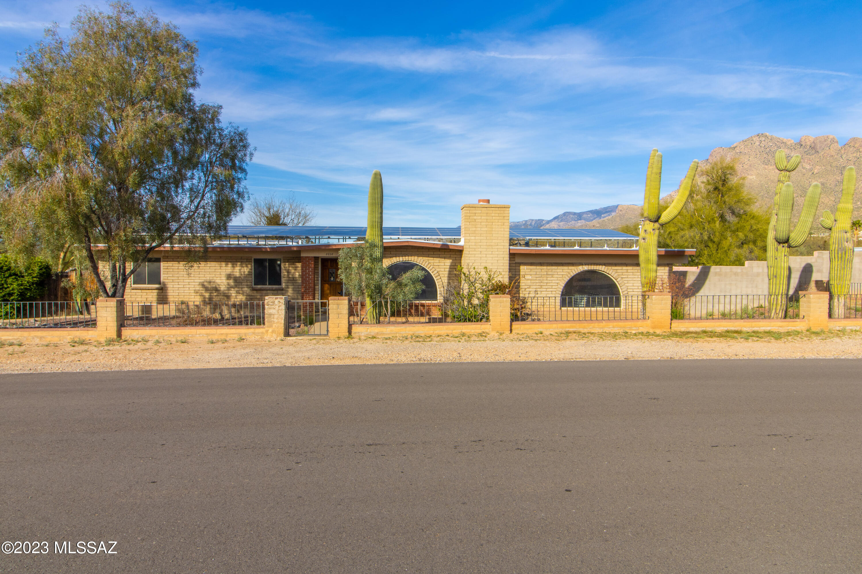 Rancho Feliz (153-352) - Residential