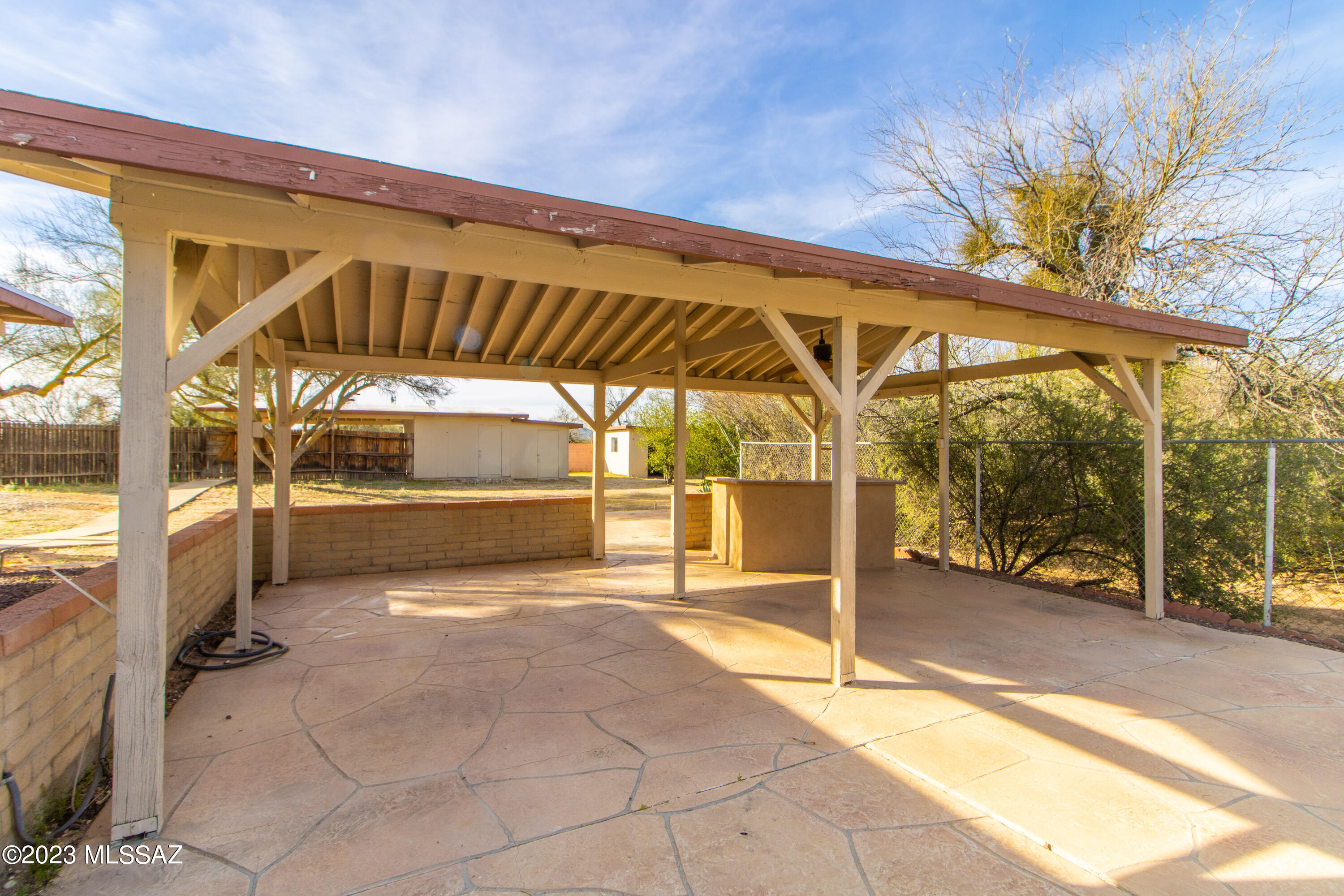 Rancho Feliz (153-352) - Residential