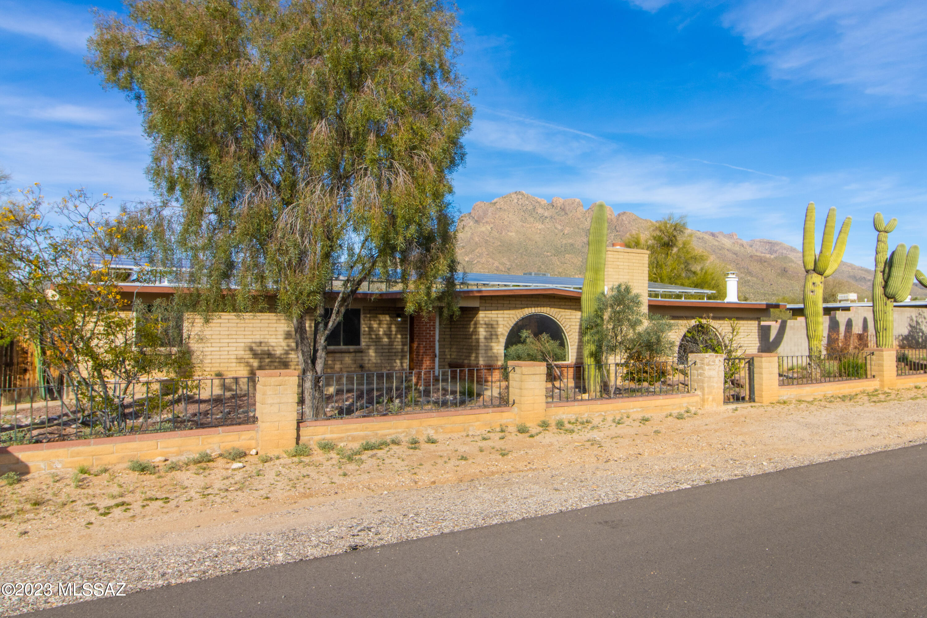 Rancho Feliz (153-352) - Residential