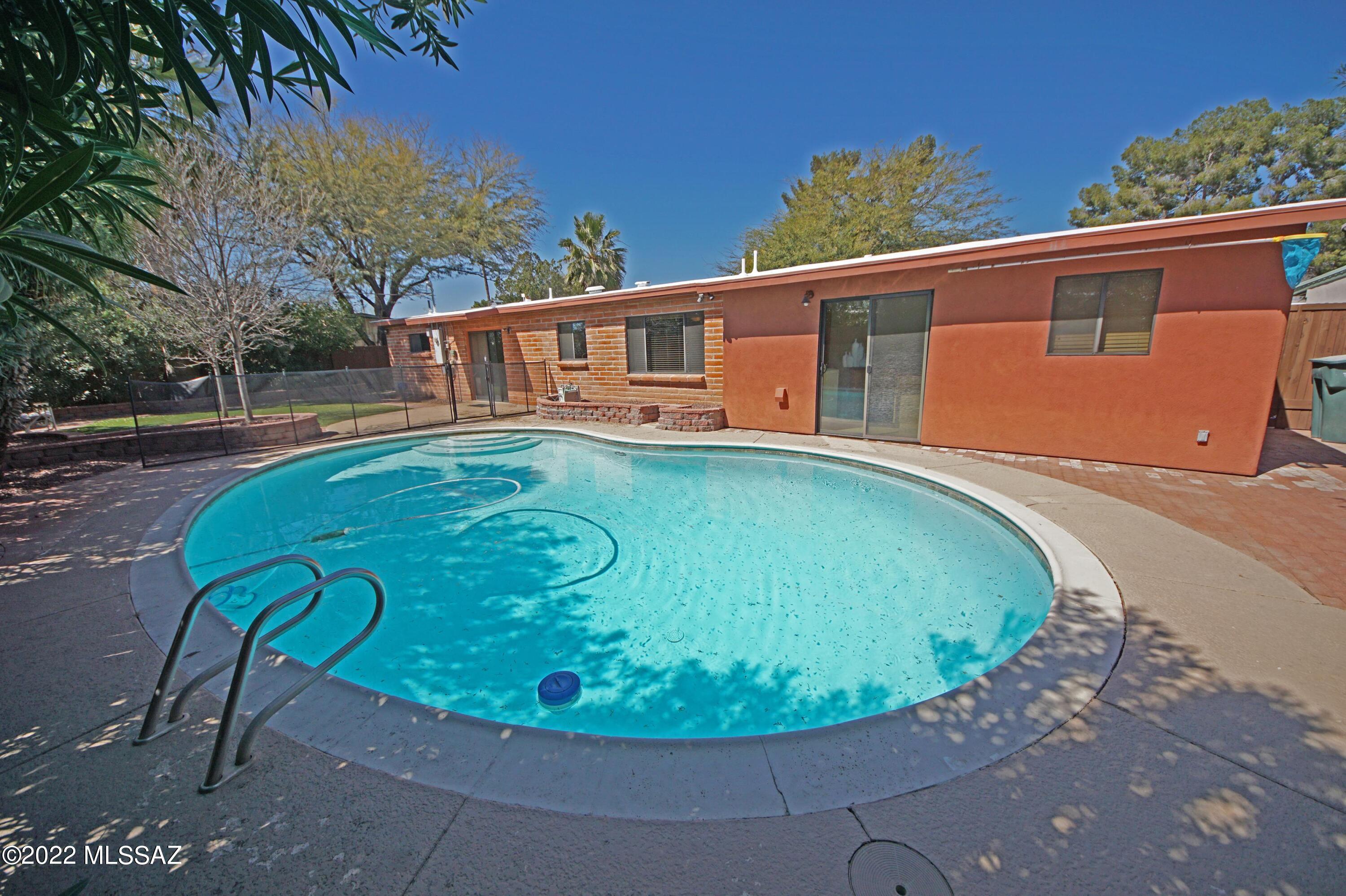 Glenn Heights - Residential
