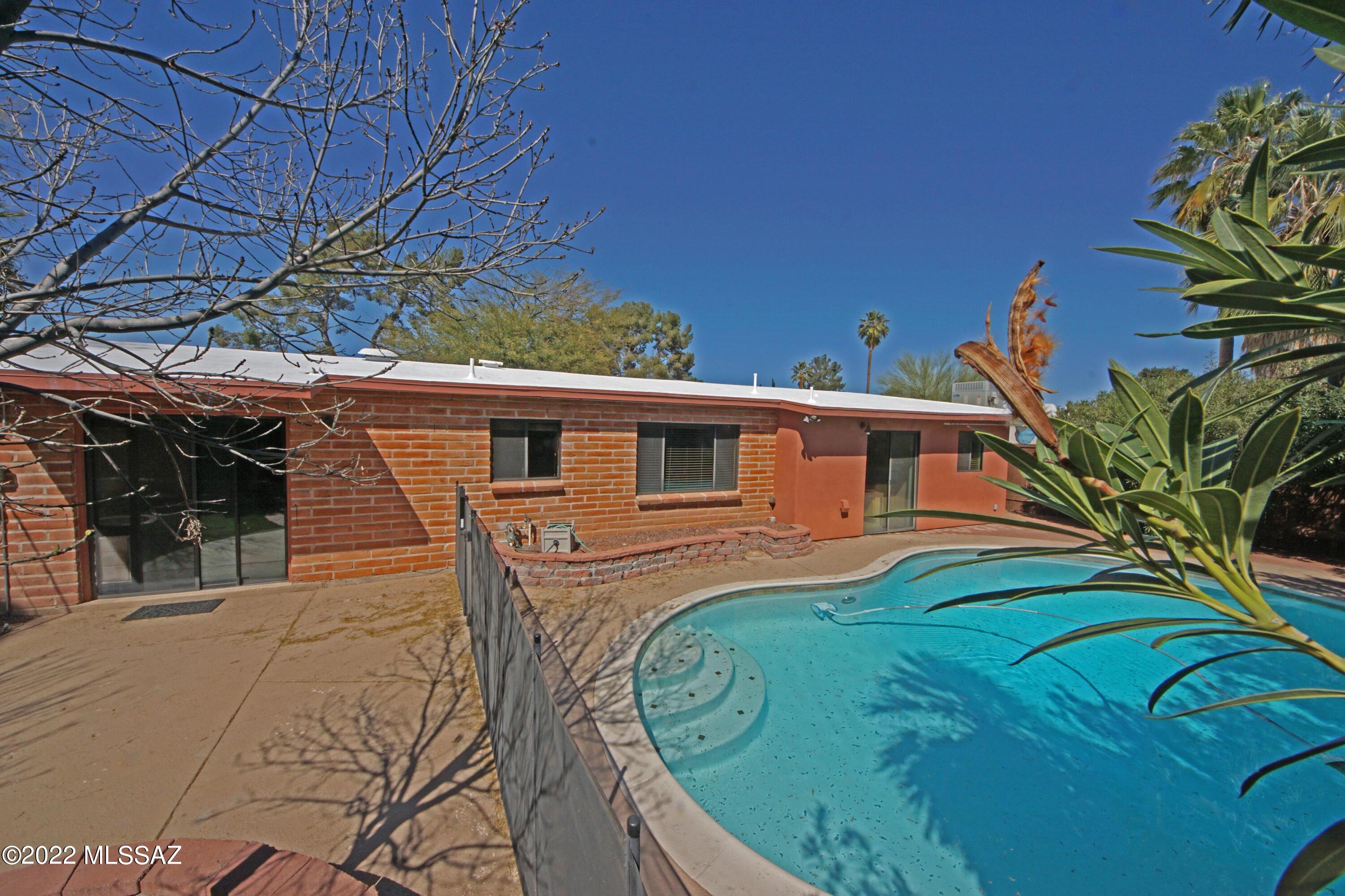 Glenn Heights - Residential