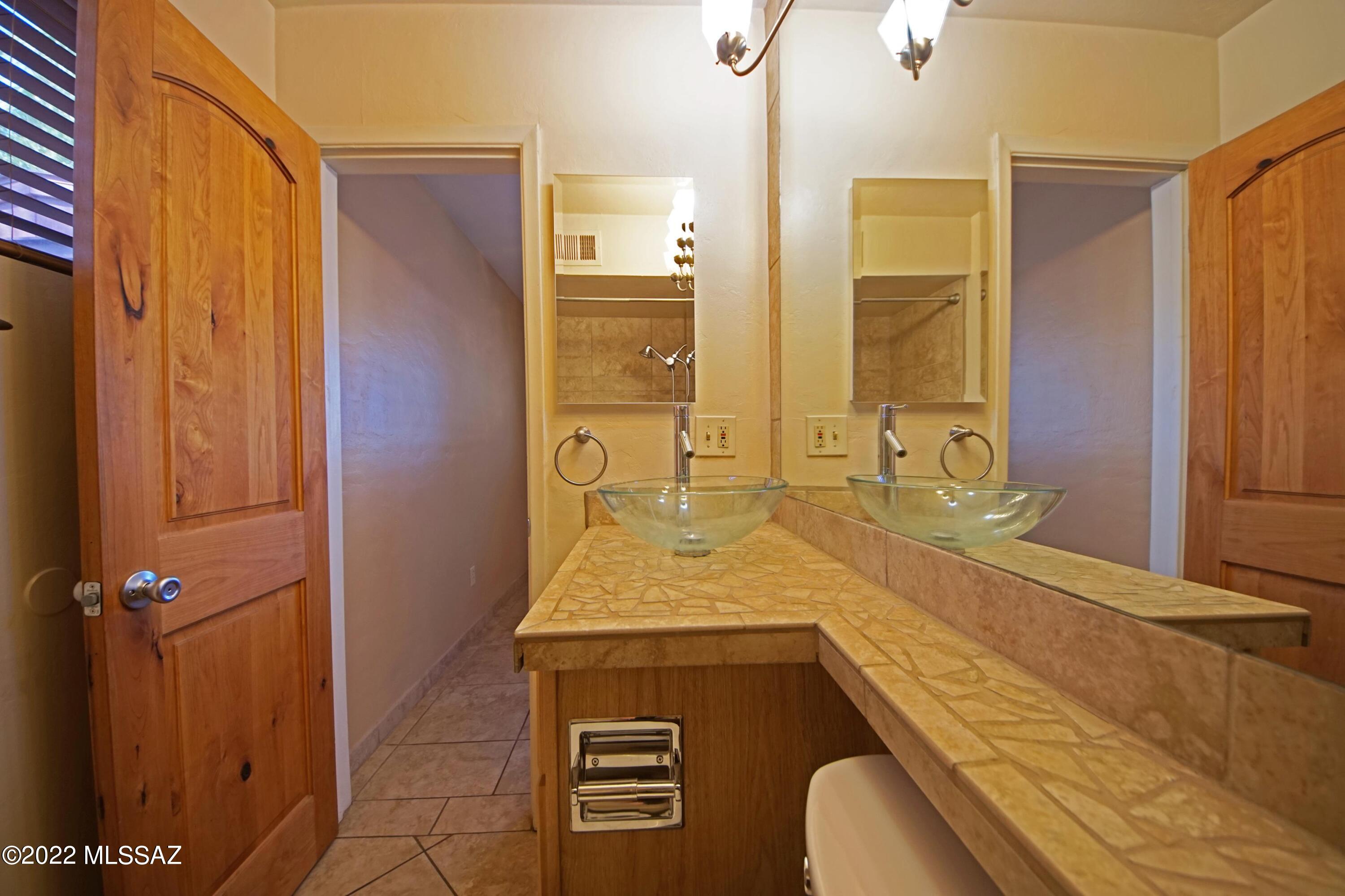Glenn Heights - Residential