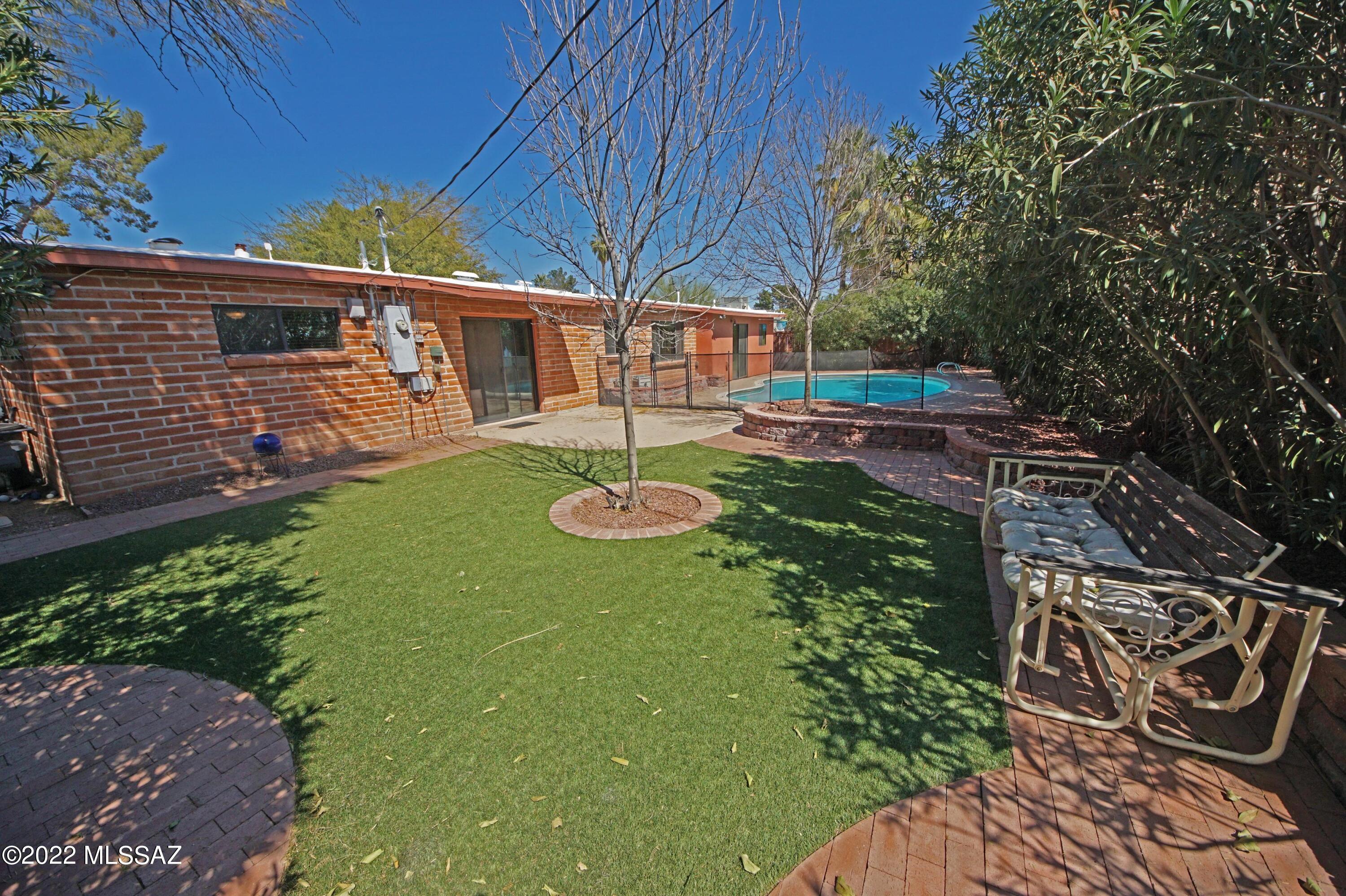 Glenn Heights - Residential