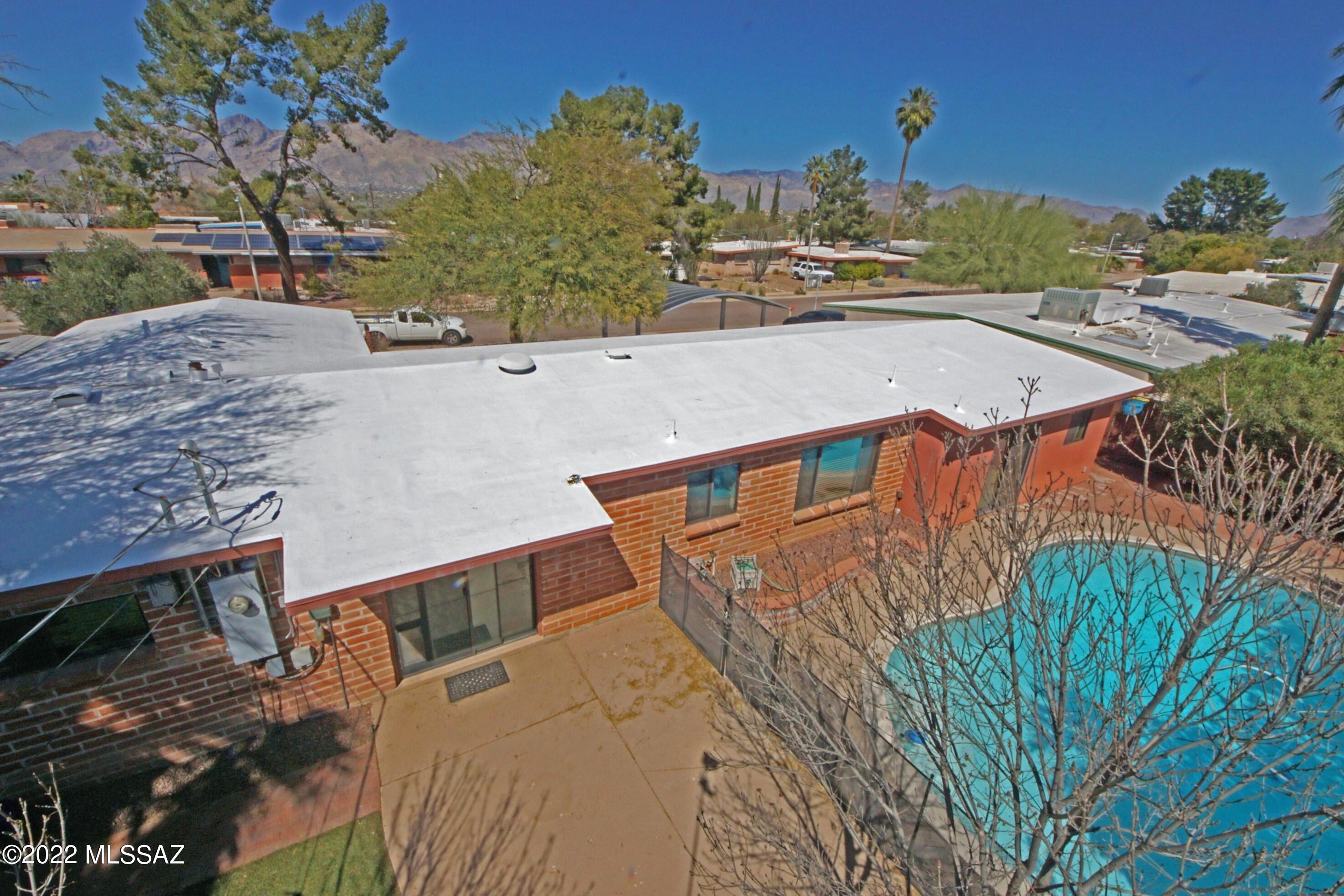 Glenn Heights - Residential