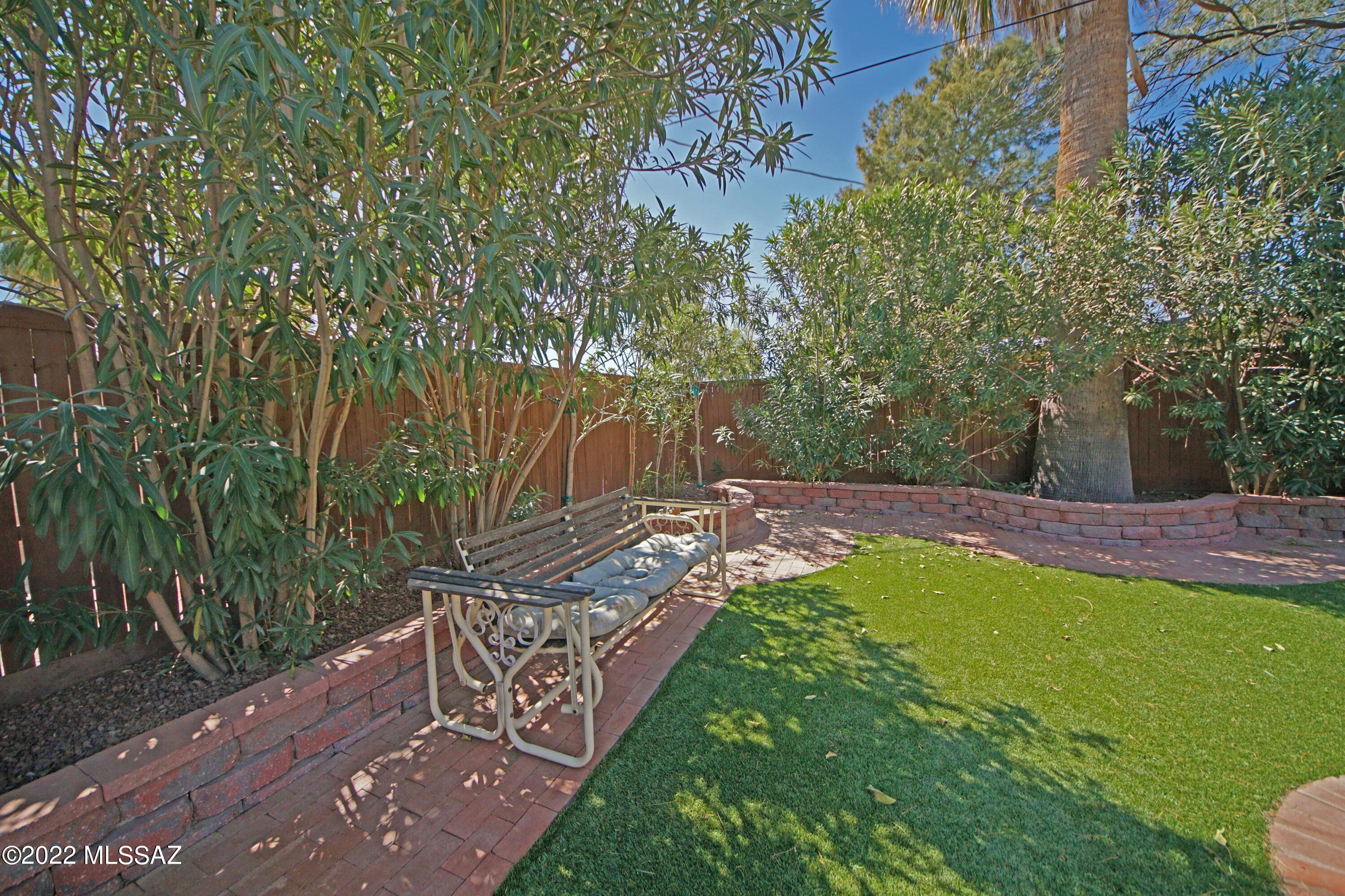 Glenn Heights - Residential