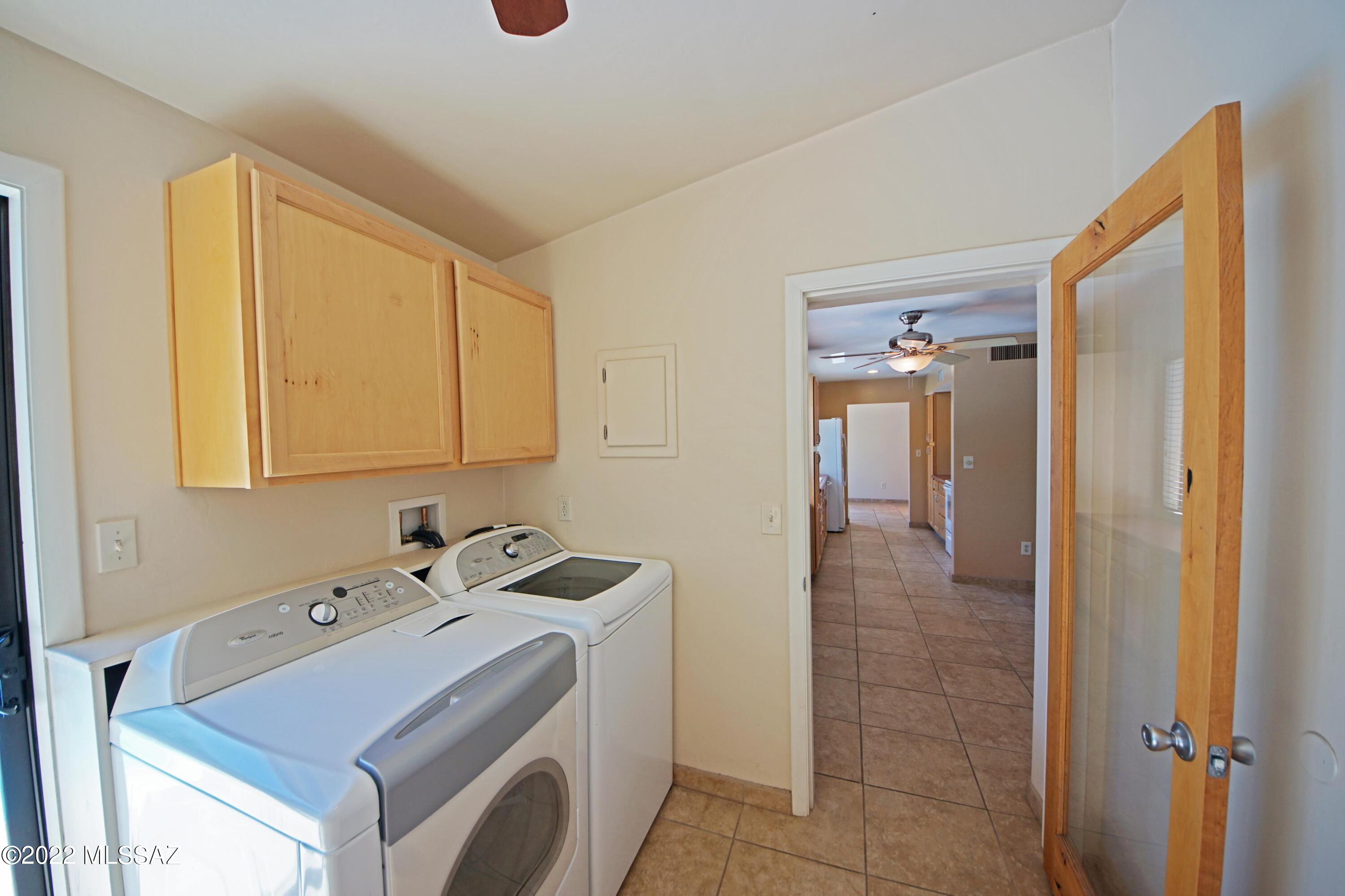 Glenn Heights - Residential
