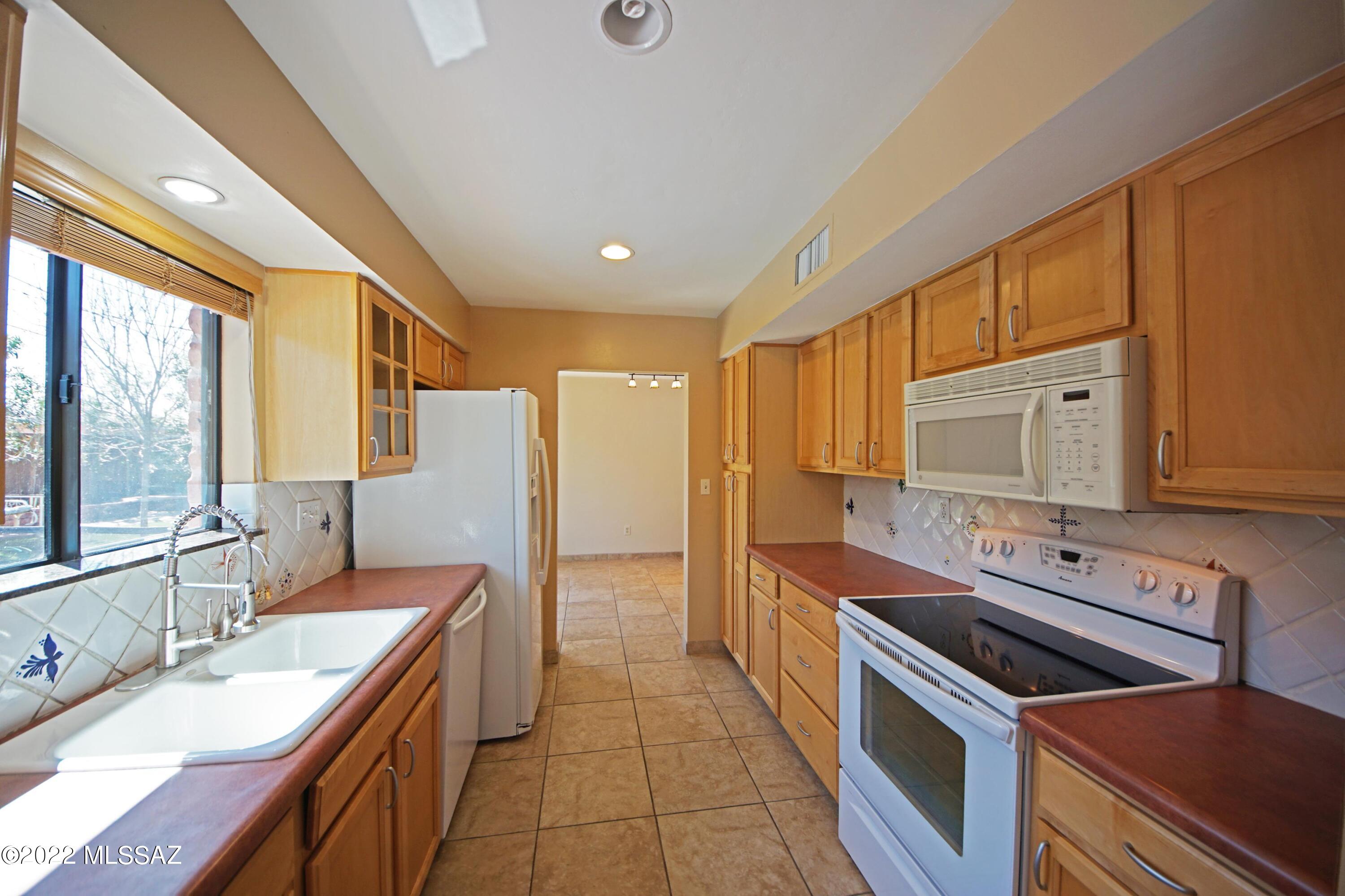 Glenn Heights - Residential